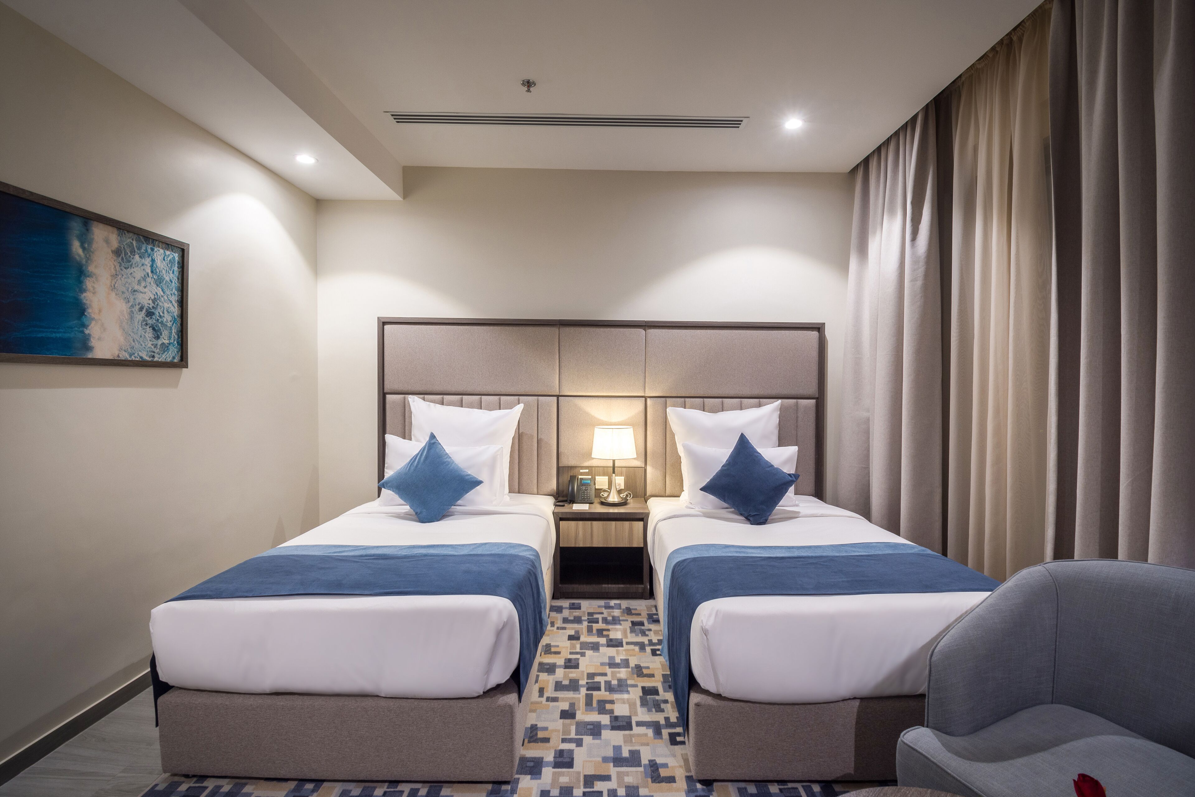 Enala AlKhobar Hotel