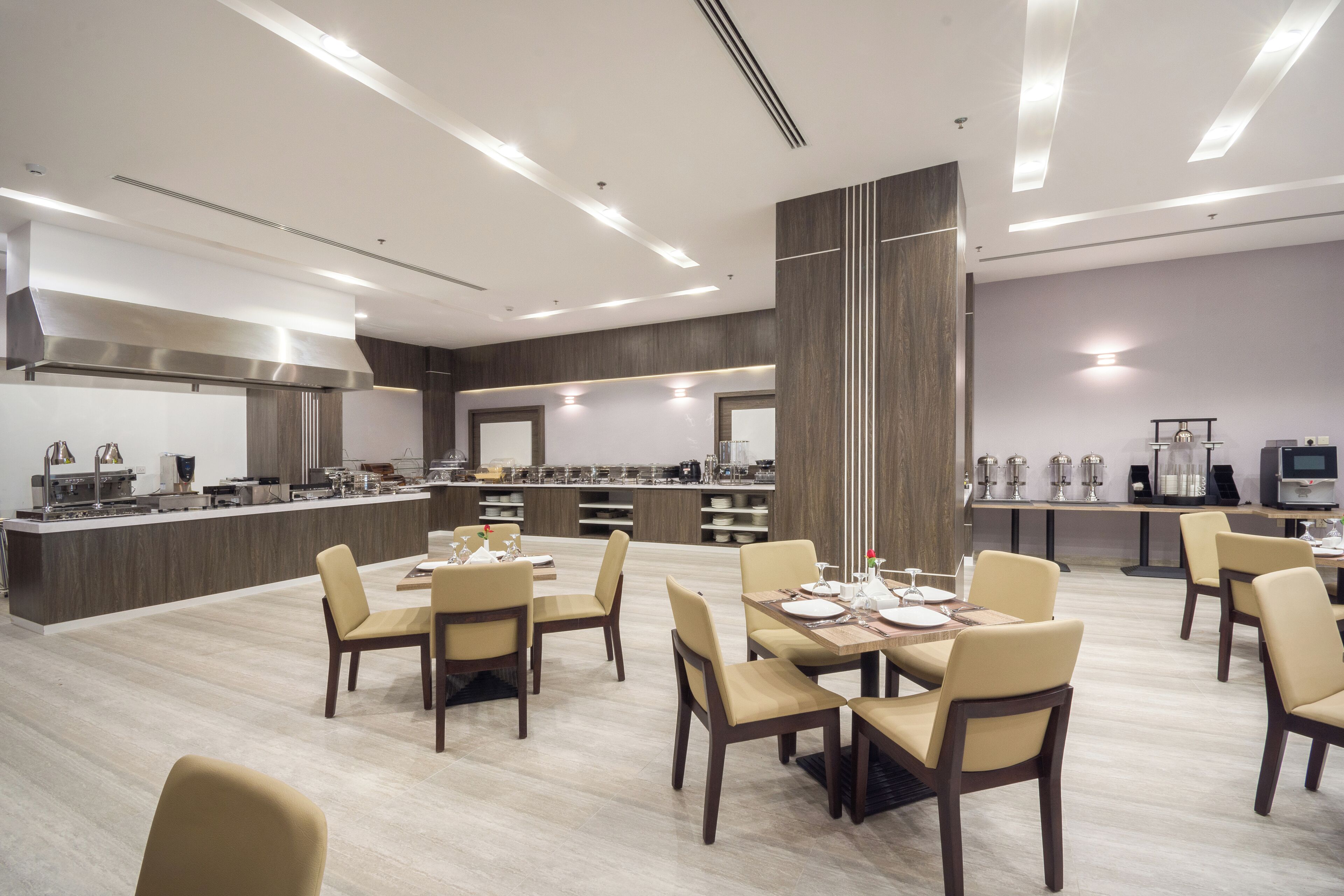 Enala AlKhobar Hotel