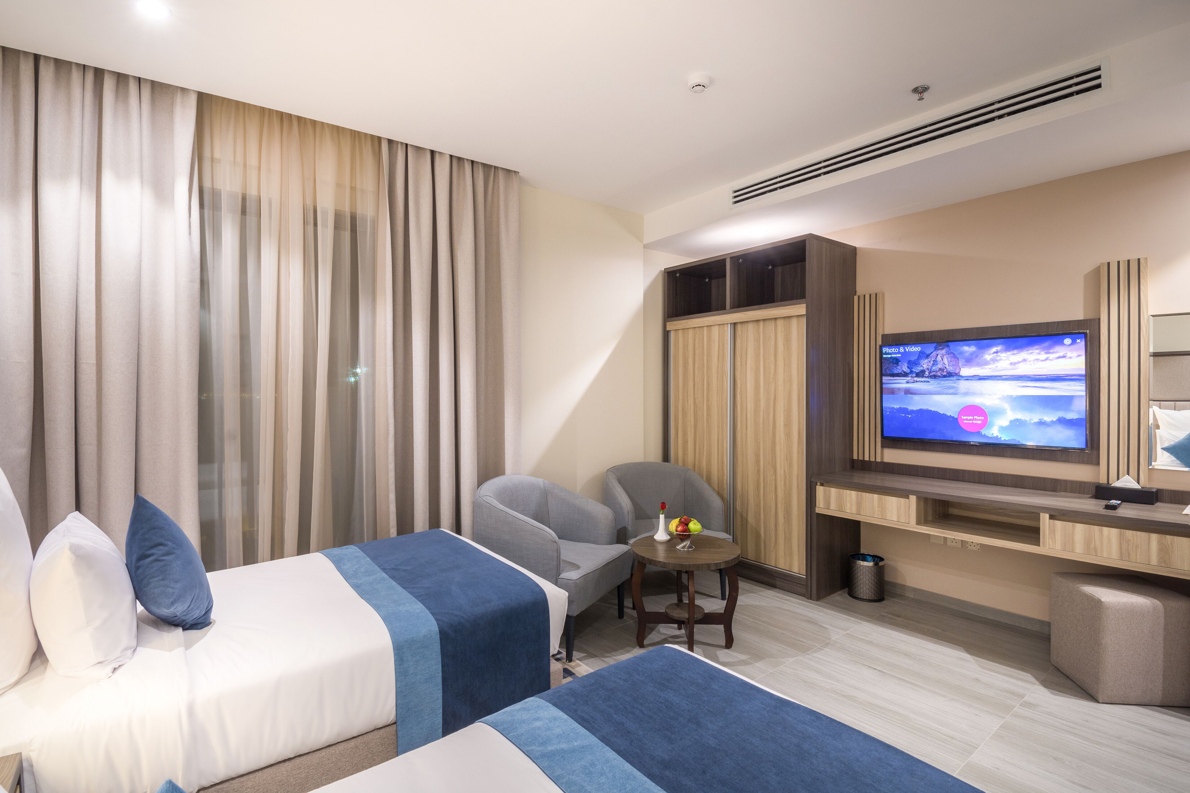 Enala AlKhobar Hotel