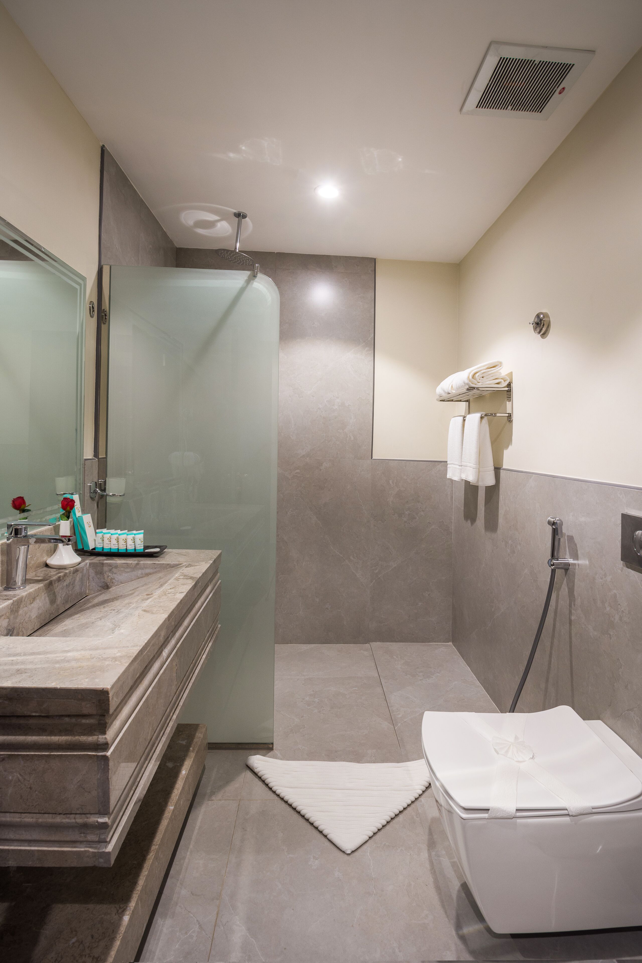 Enala AlKhobar Hotel