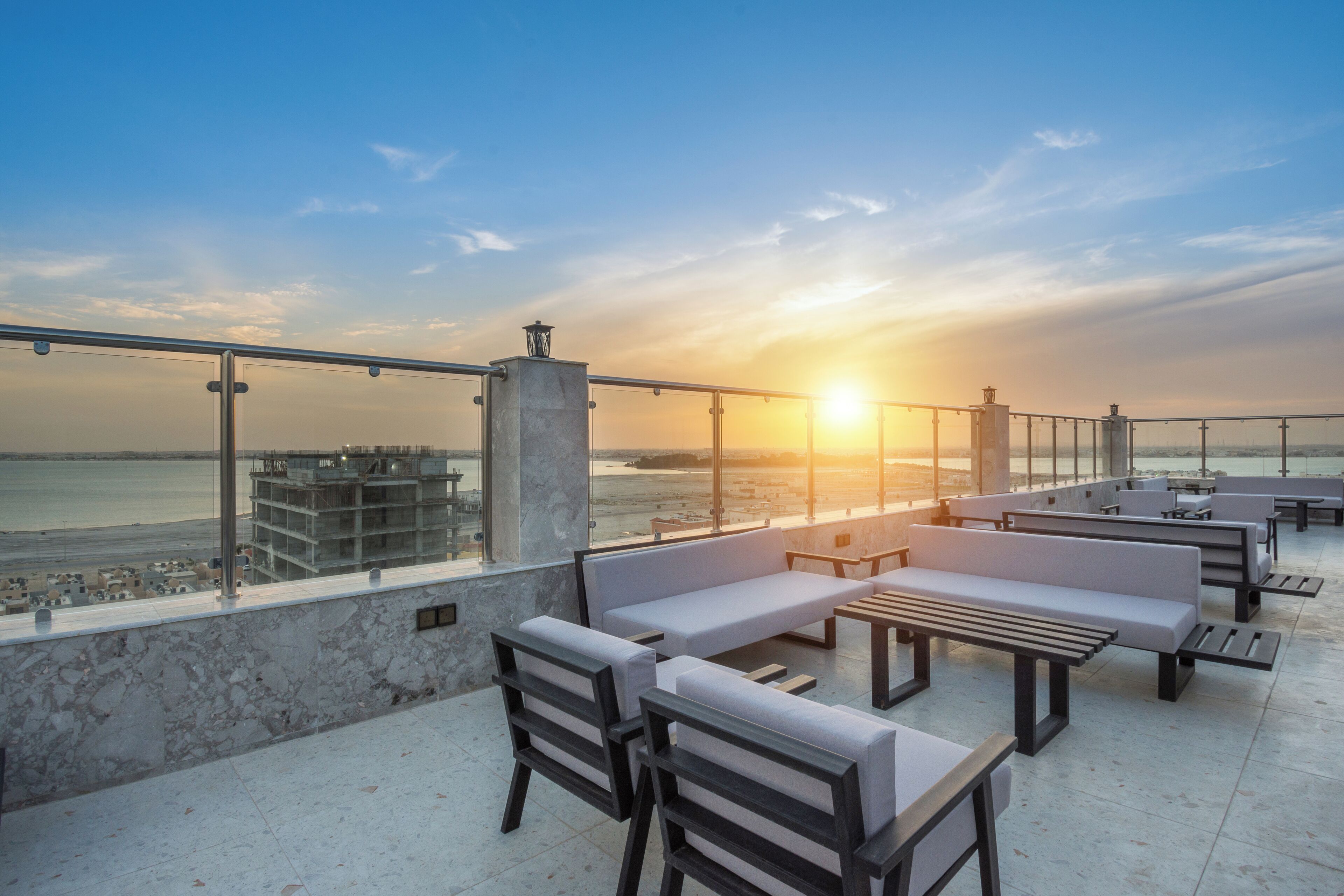 Enala AlKhobar Hotel