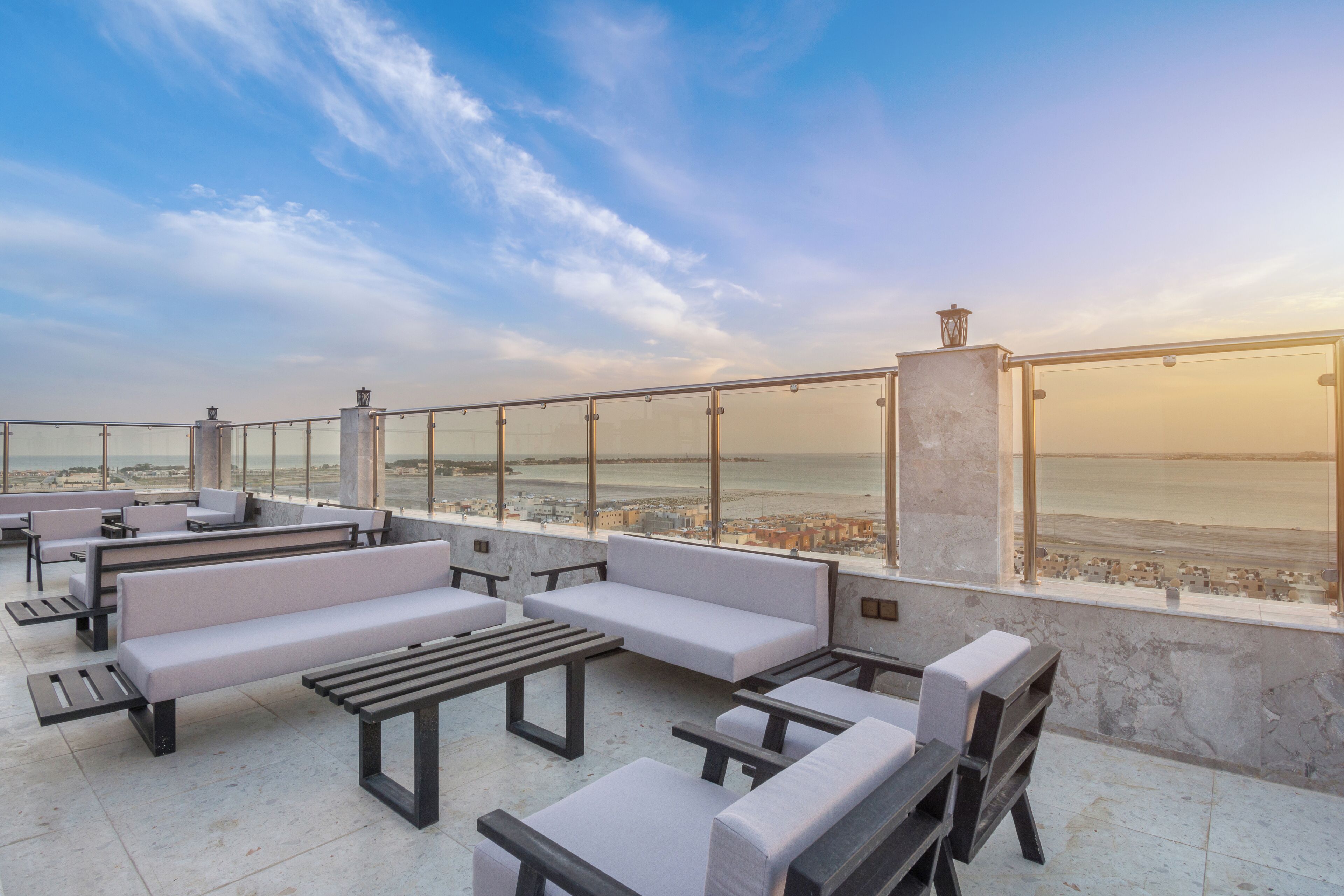 Enala AlKhobar Hotel