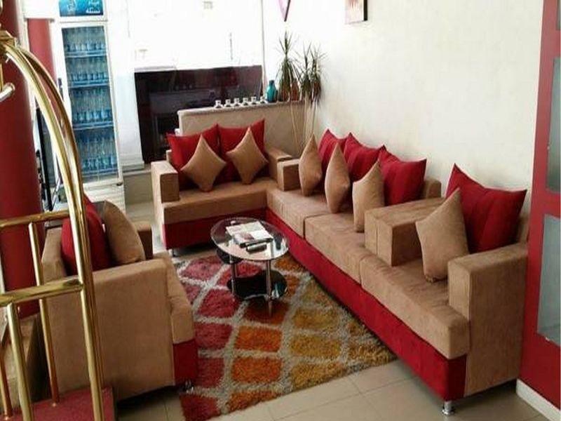 Ghalyah Apartments