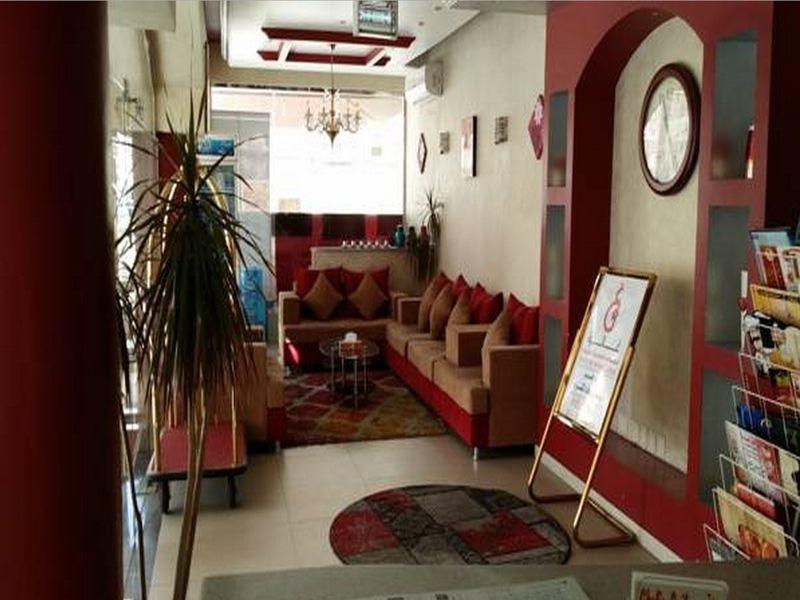 Ghalyah Apartments