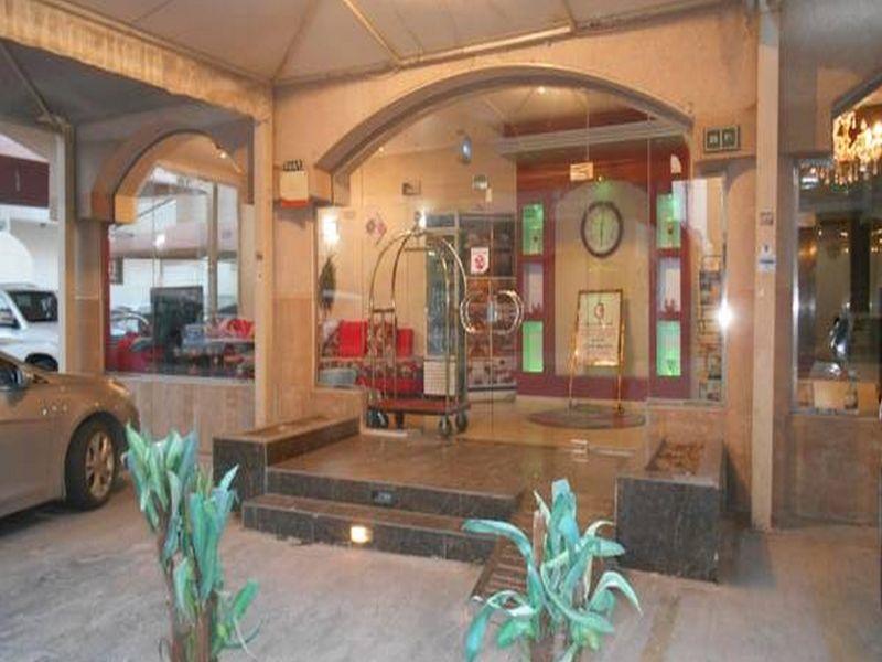 Ghalyah Apartments