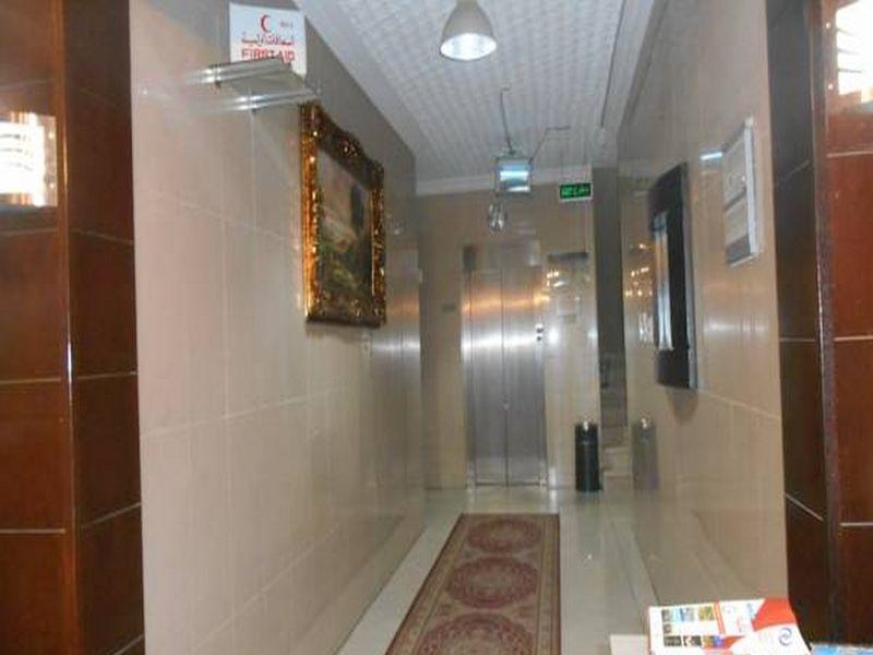 Ghalyah Apartments