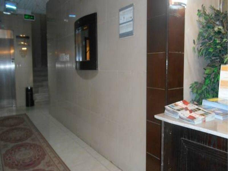 Ghalyah Apartments