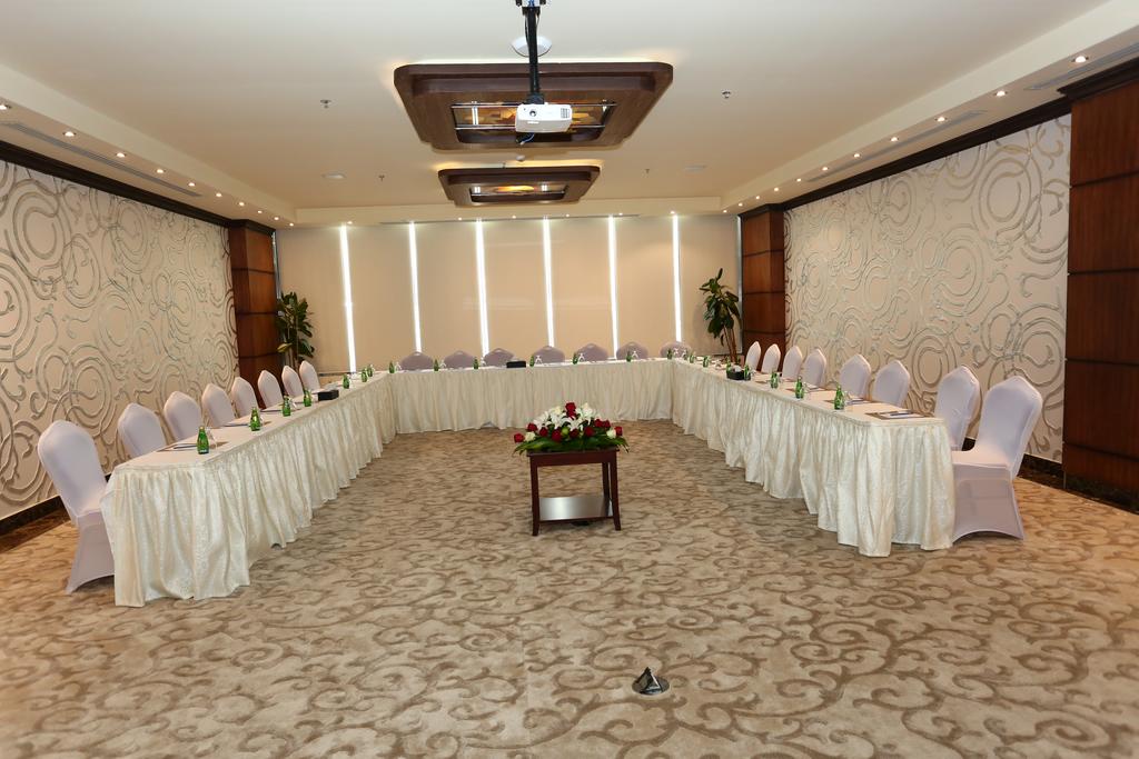 Golden Bujari Hotel Al Khobar