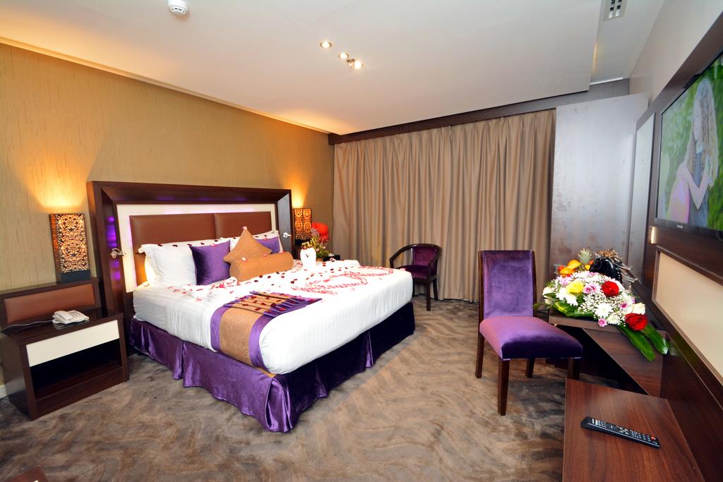 Golden Bujari Hotel Al Khobar