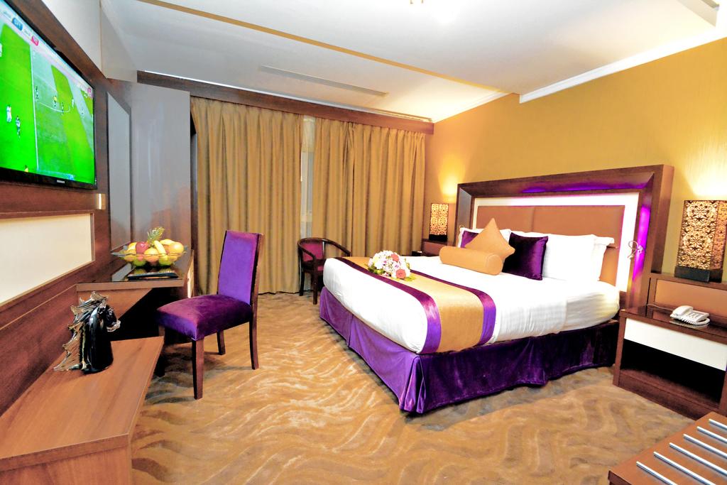 Golden Bujari Hotel Al Khobar