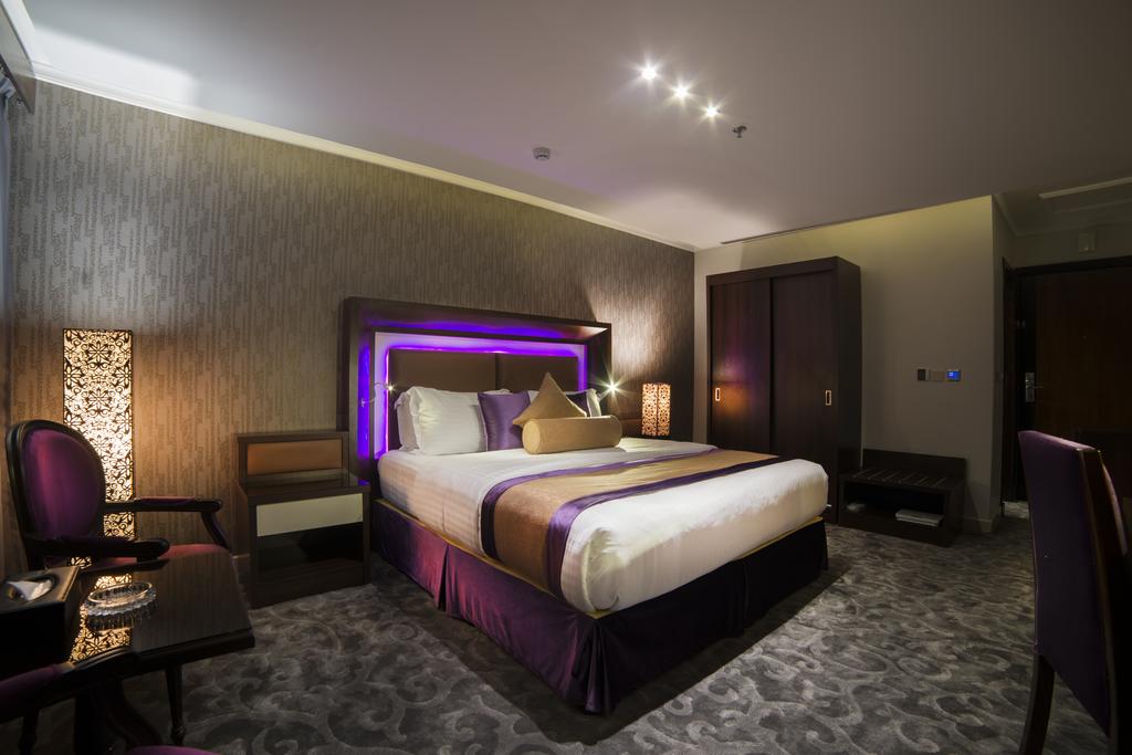 Golden Bujari Hotel Al Khobar