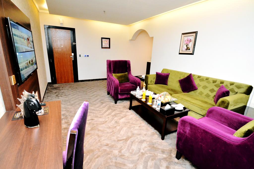 Golden Bujari Hotel Al Khobar