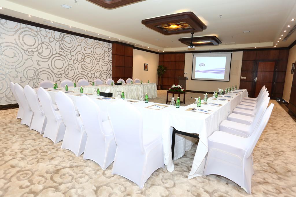 Golden Bujari Hotel Al Khobar