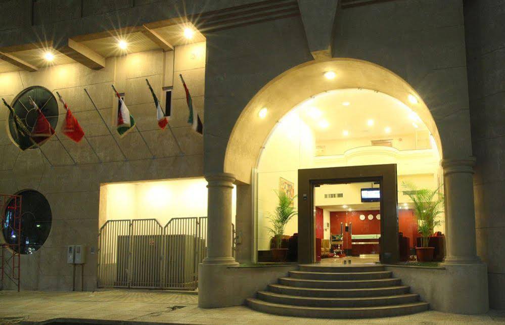 Rawabi Al Khobar Hotel