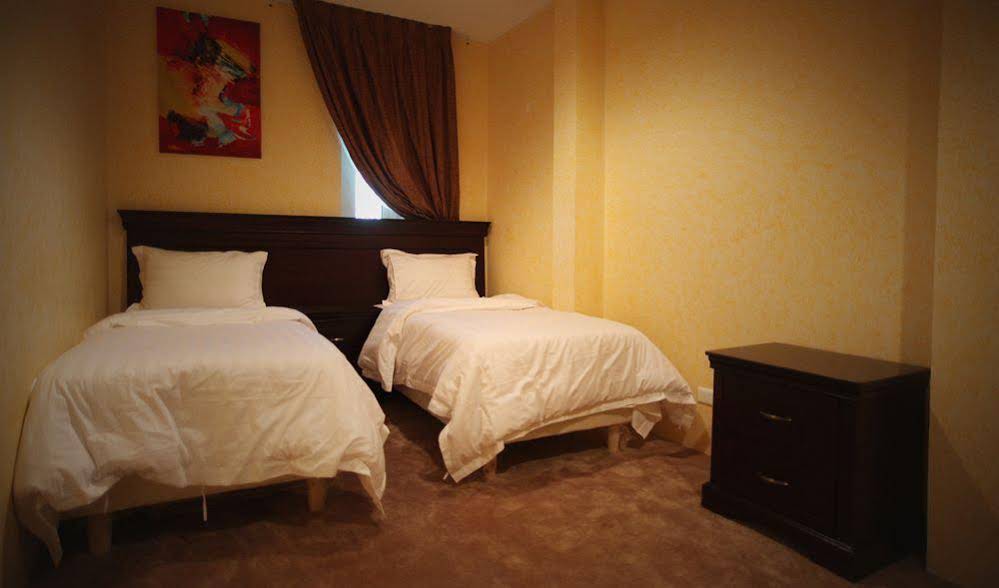 Rawabi Al Khobar Hotel