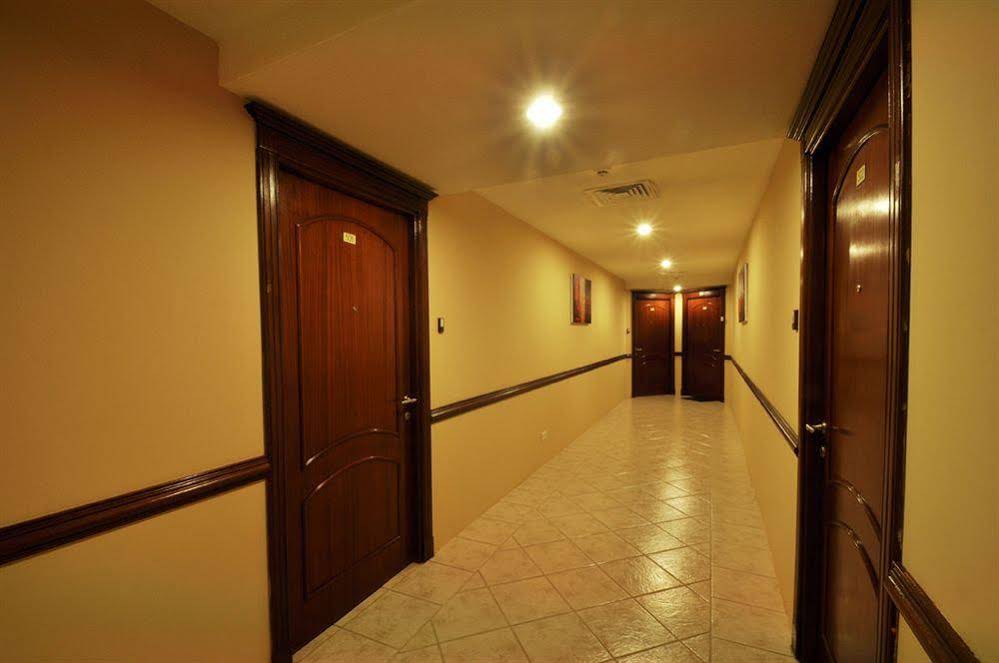 Rawabi Al Khobar Hotel