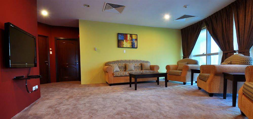 Rawabi Al Khobar Hotel