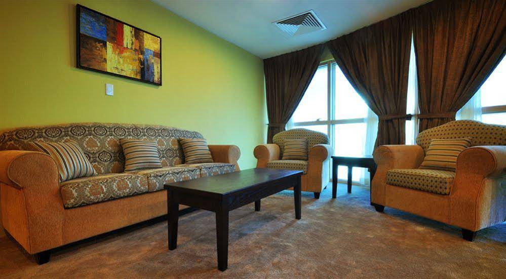 Rawabi Al Khobar Hotel