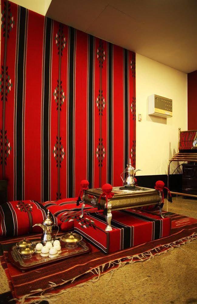 Rawabi Al Khobar Hotel