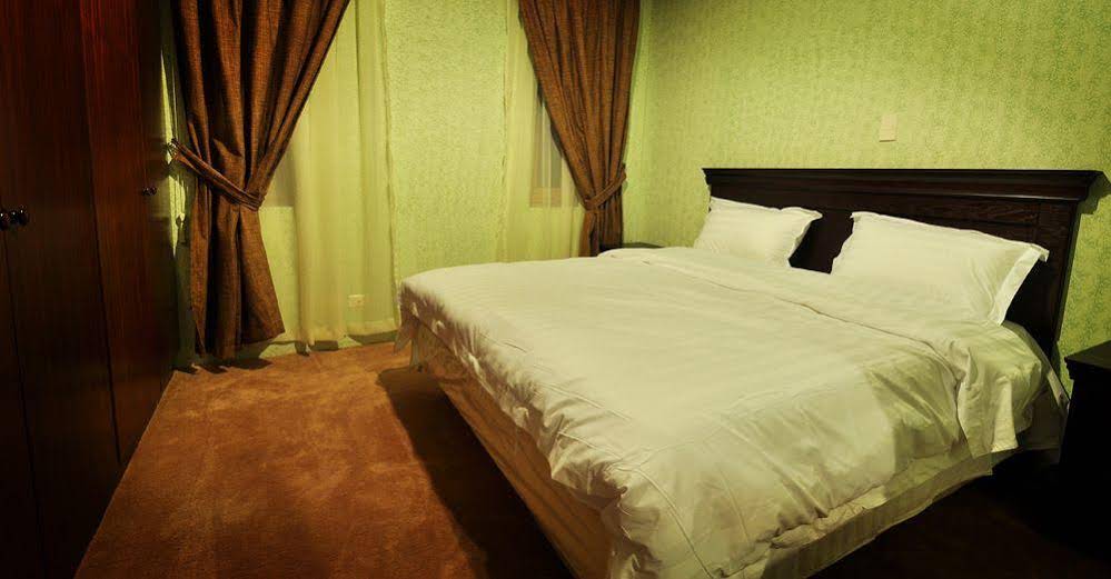 Rawabi Al Khobar Hotel