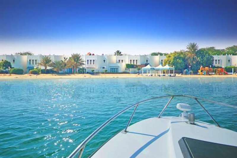 Golden Tulip Dana Bay Hotel