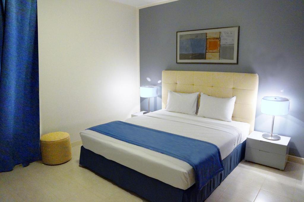 Golden Tulip Dana Bay Hotel