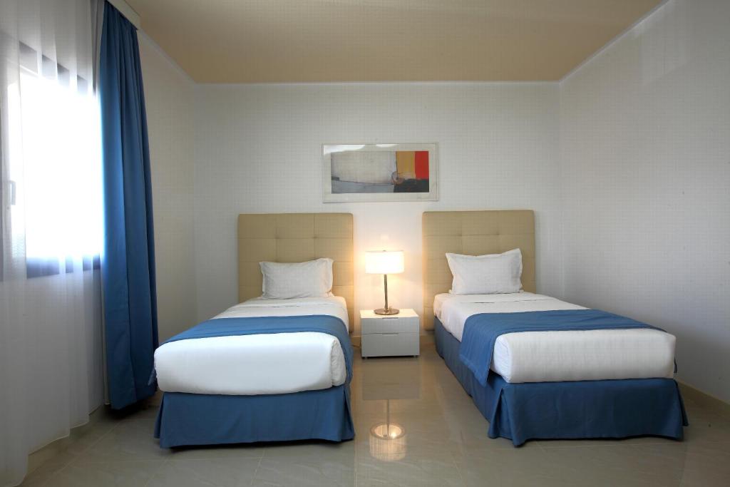 Golden Tulip Dana Bay Hotel