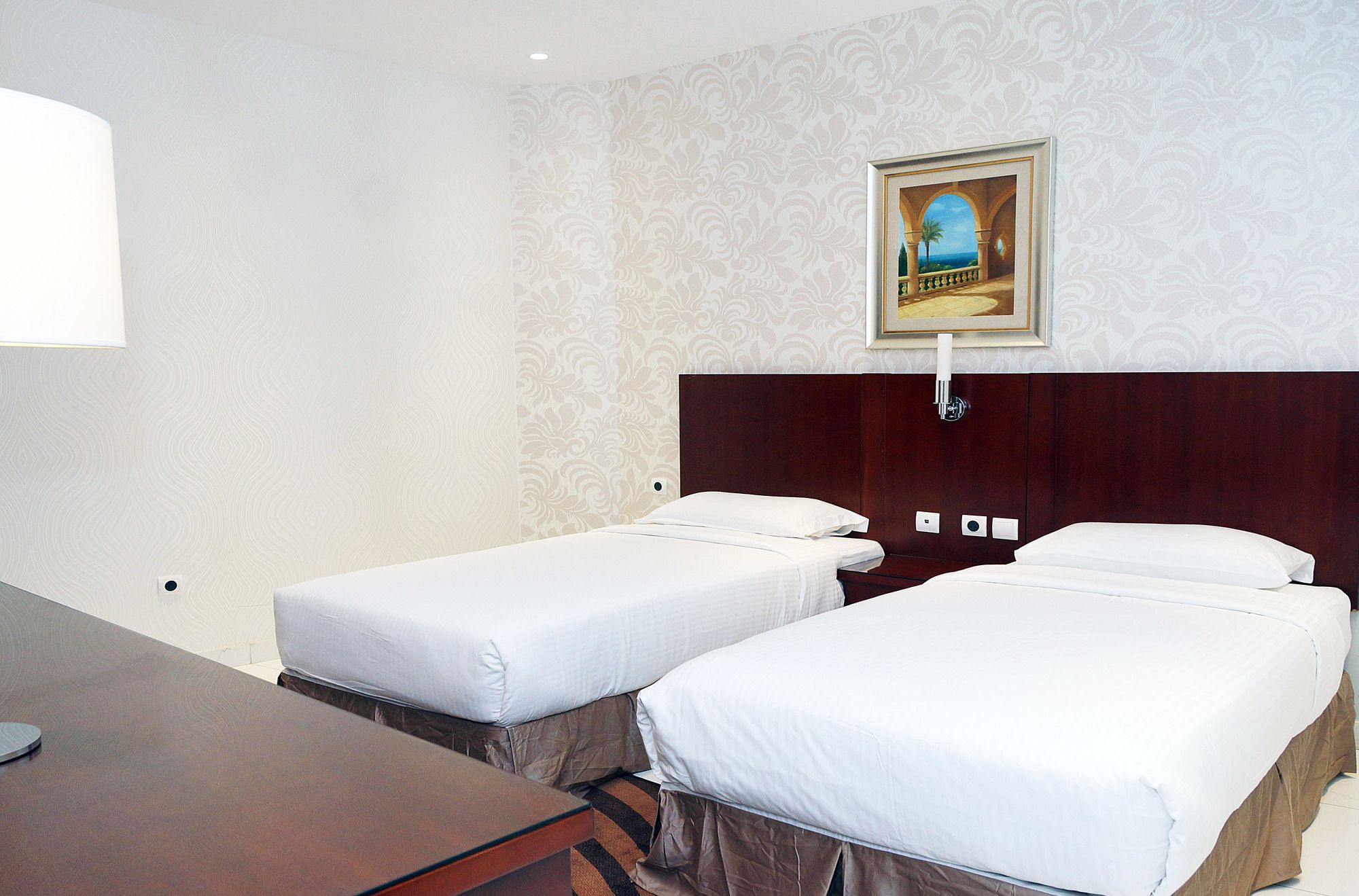 Grand Mayral Hotel