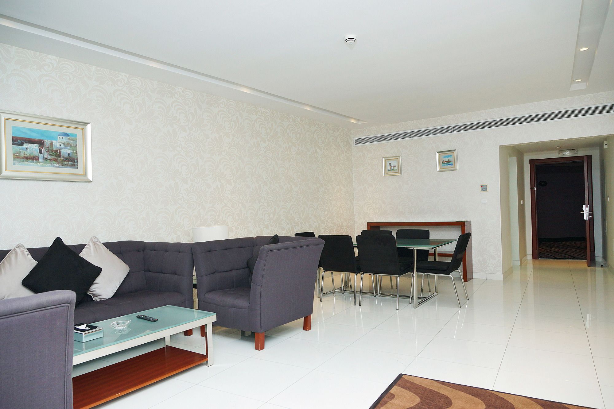 Grand Mayral Hotel