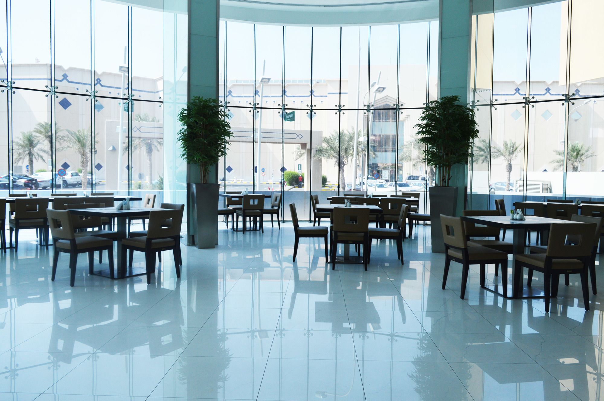Grand Mayral Hotel