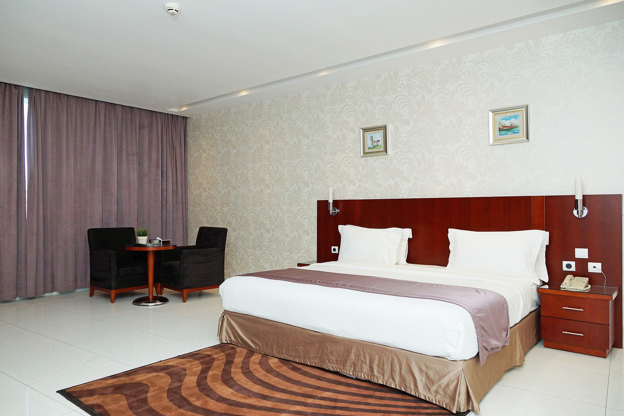 Grand Mayral Hotel