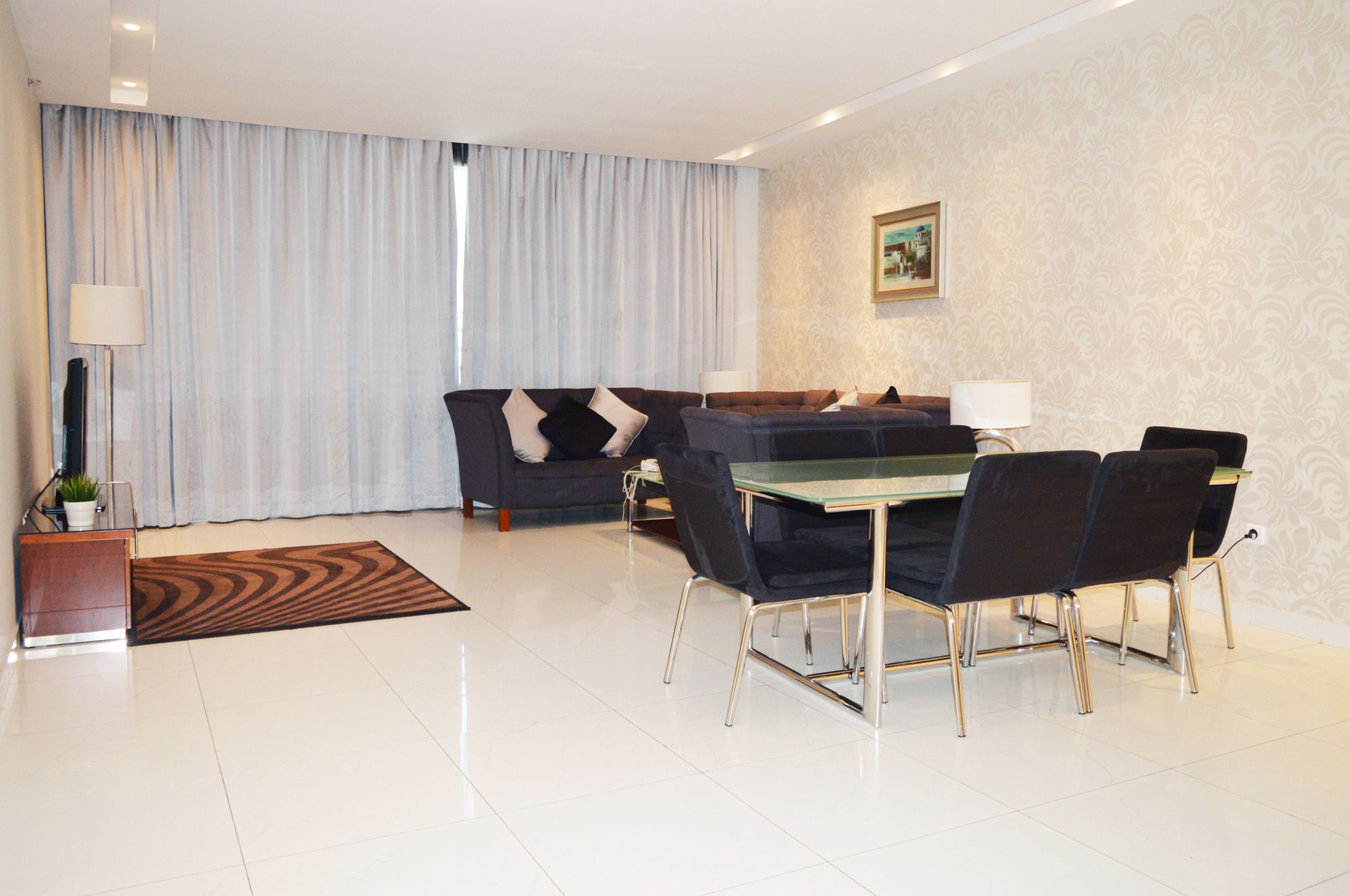 Grand Mayral Hotel