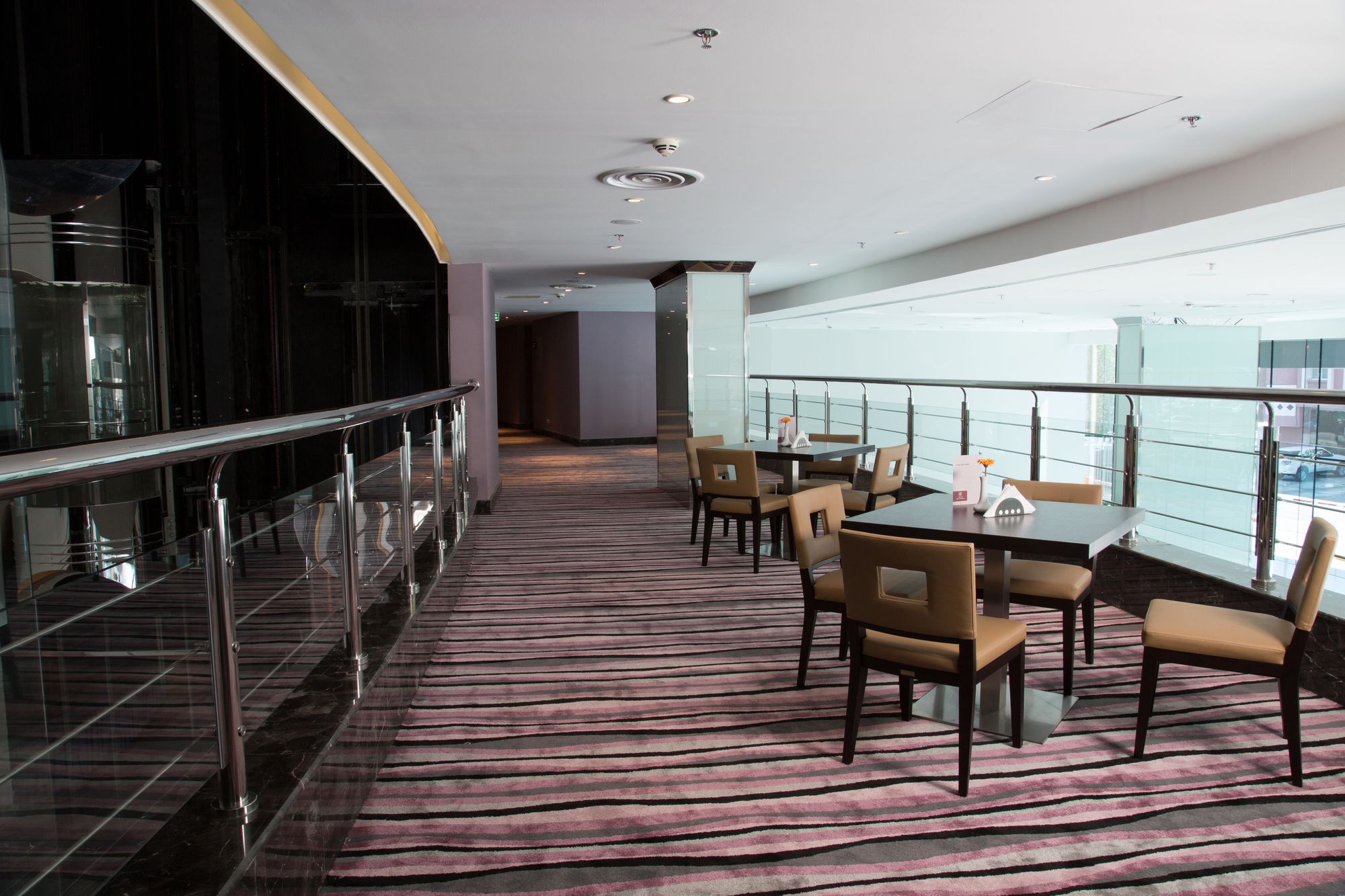 Grand Mayral Hotel