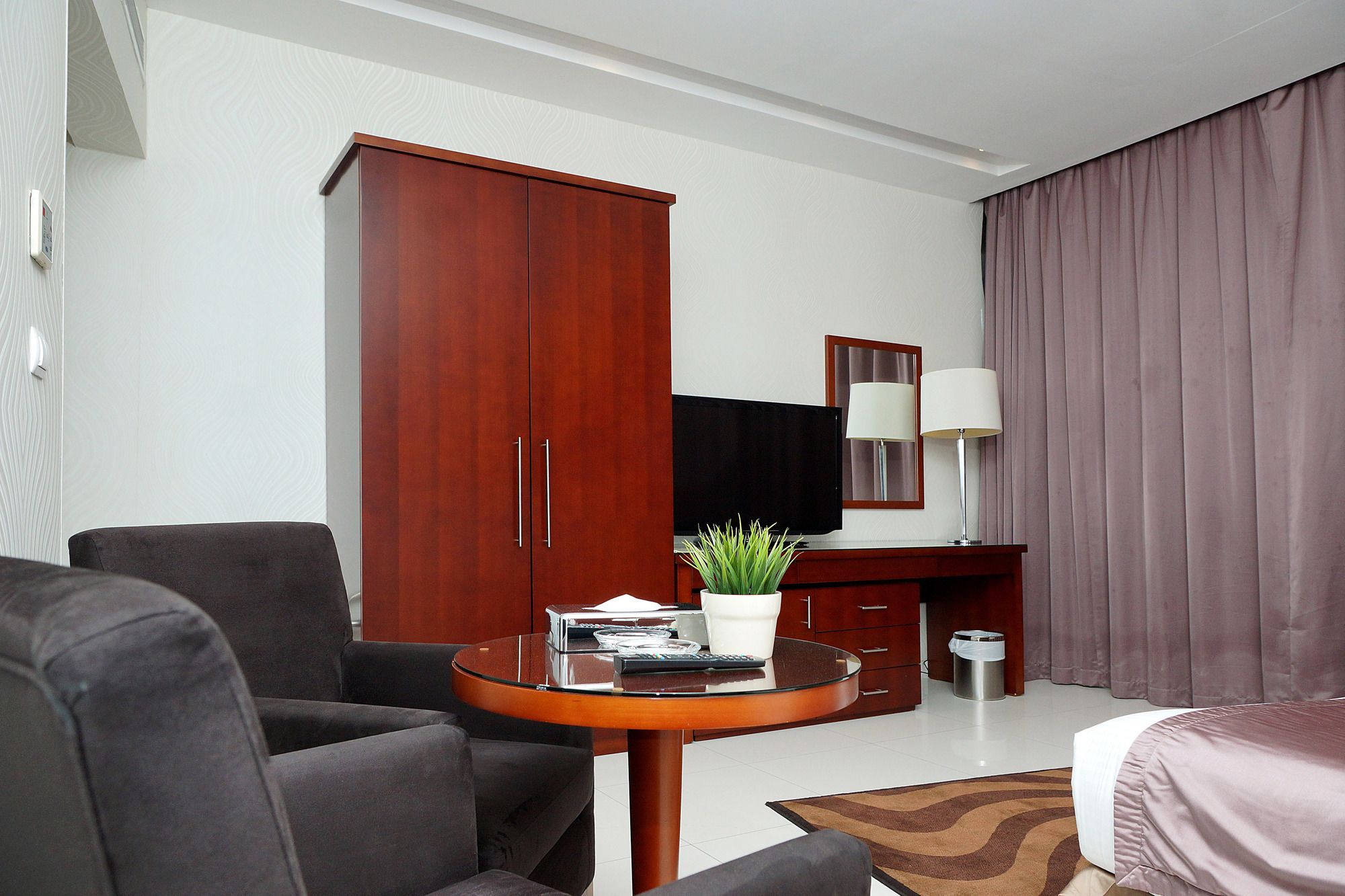 Grand Mayral Hotel
