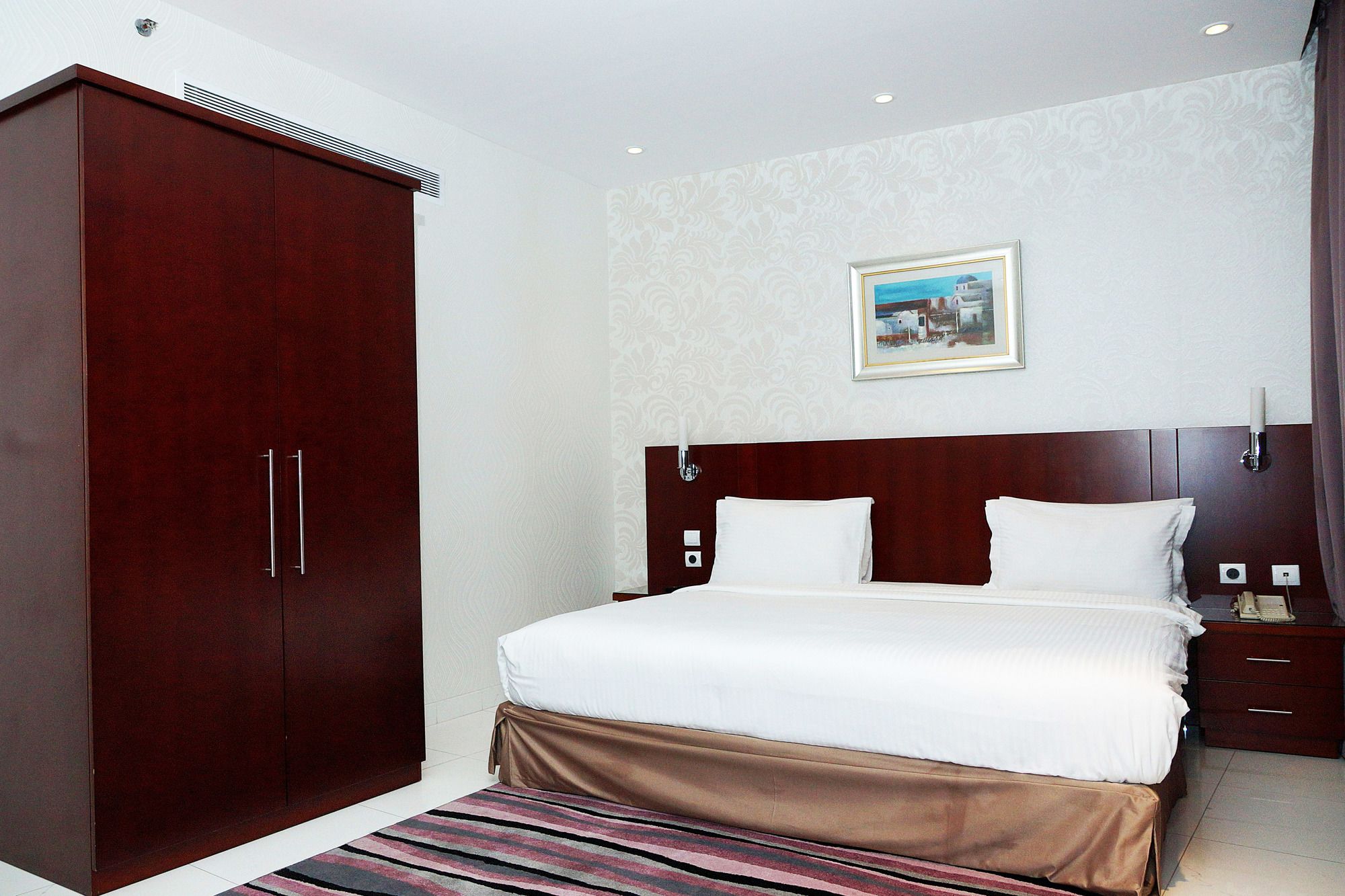 Grand Mayral Hotel