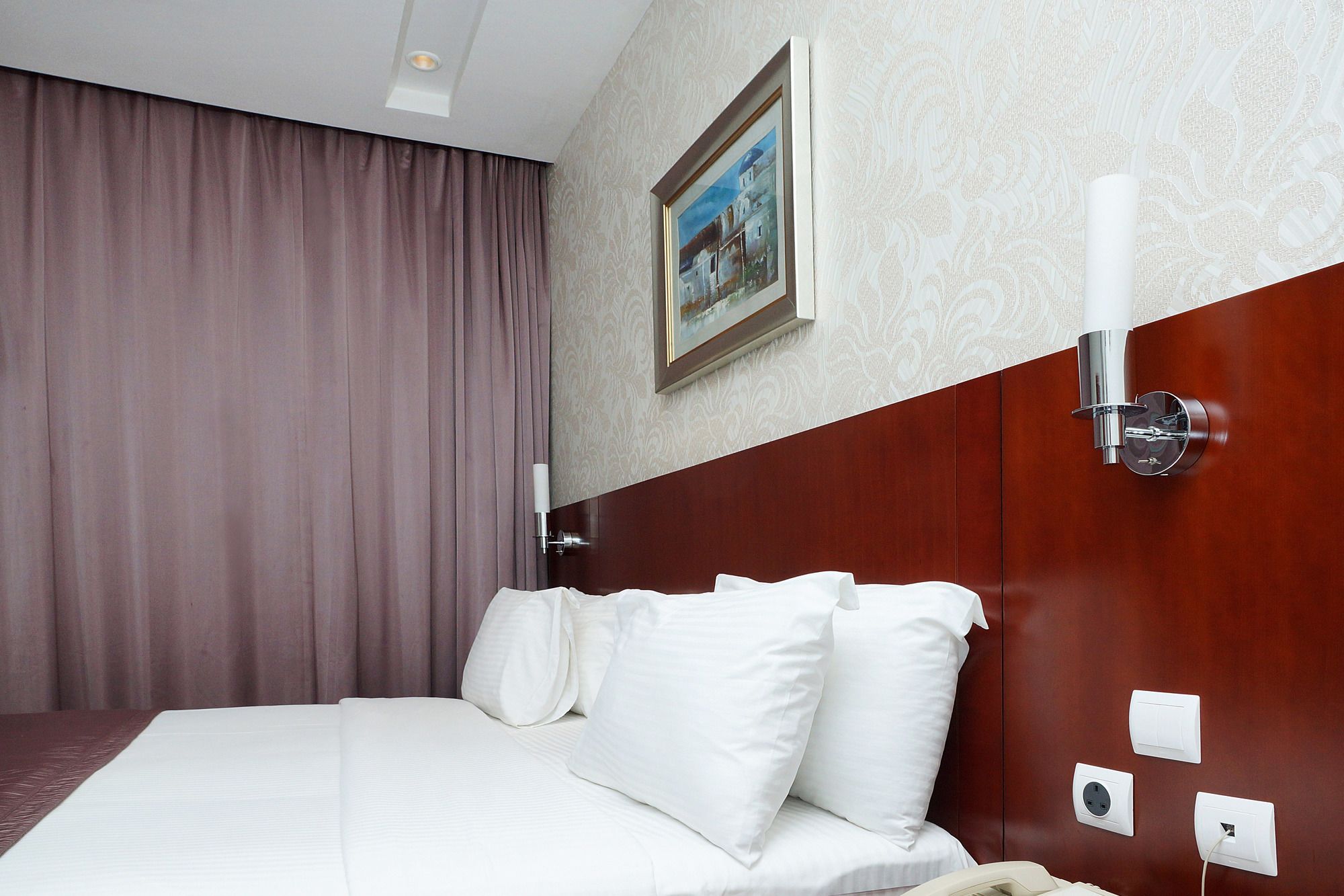 Grand Mayral Hotel