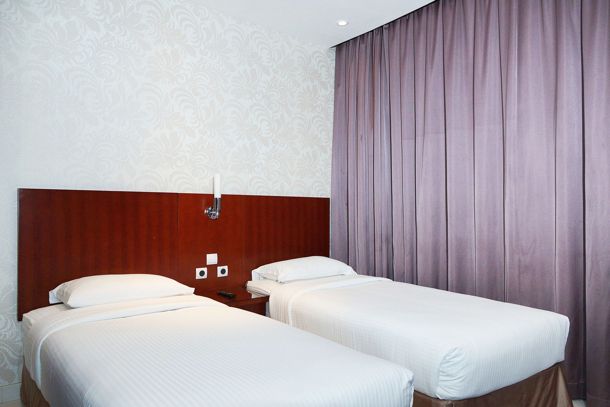 Grand Mayral Hotel