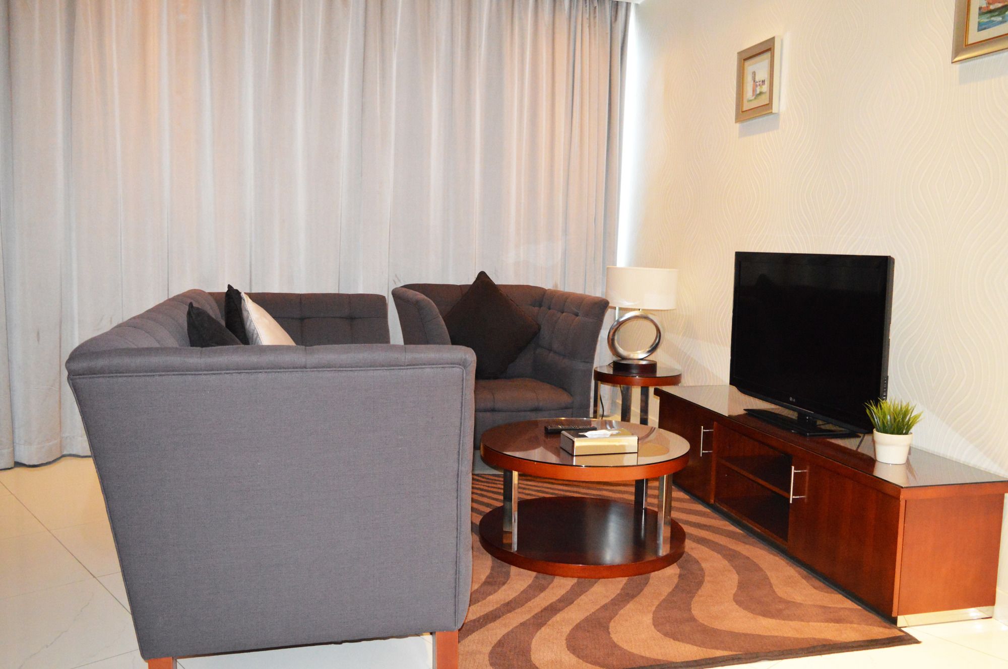 Grand Mayral Hotel