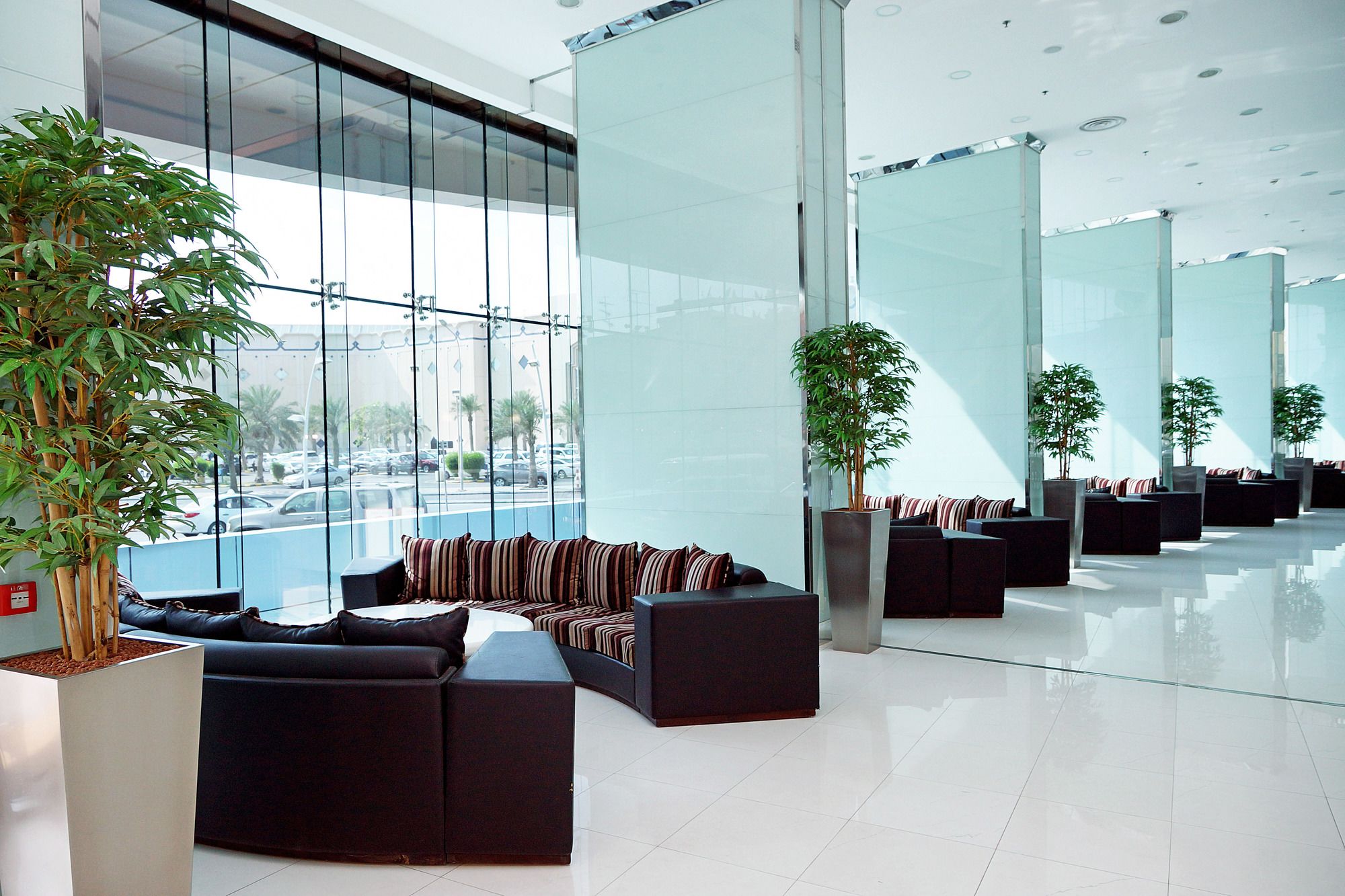 Grand Mayral Hotel