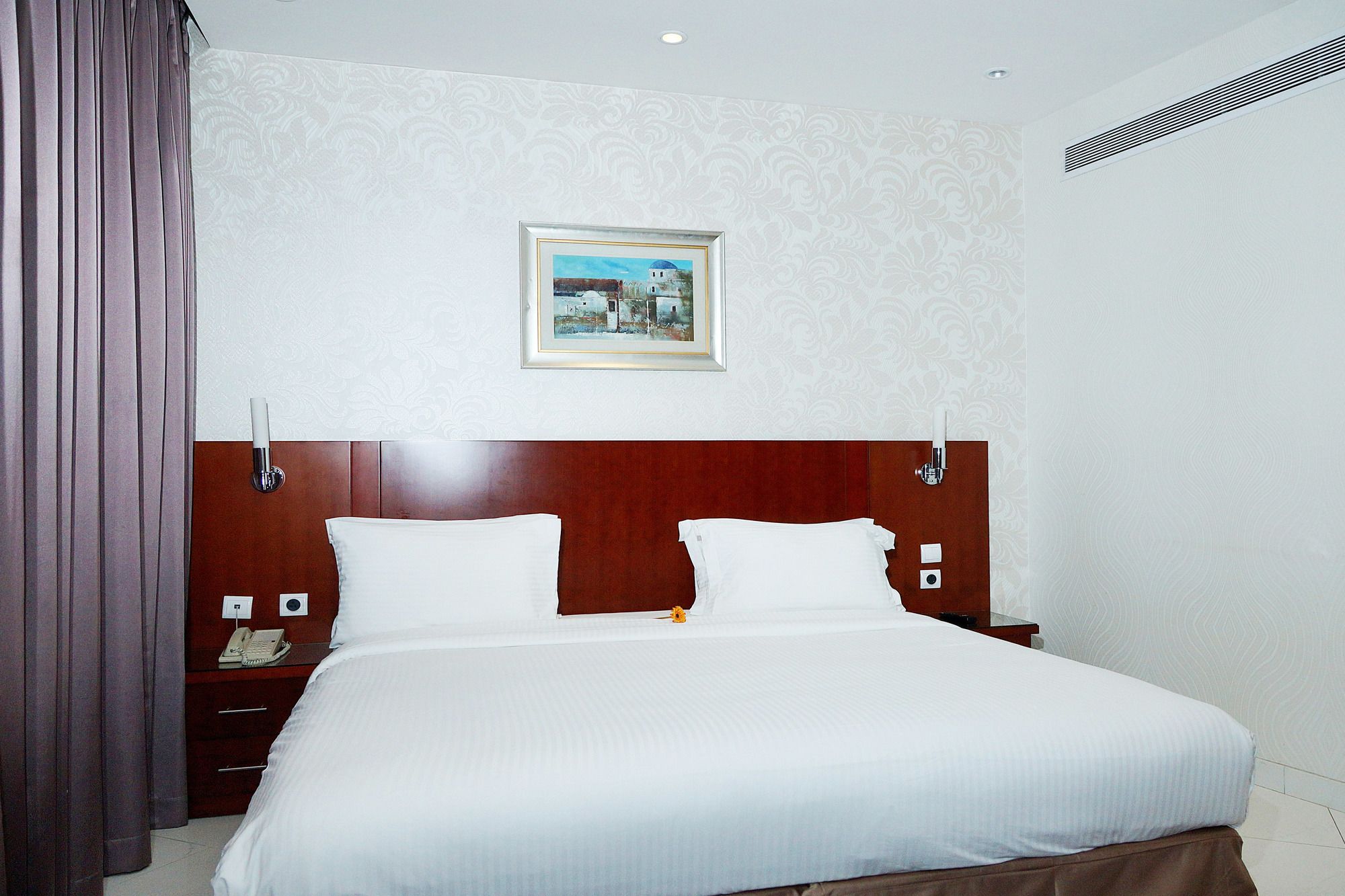 Grand Mayral Hotel