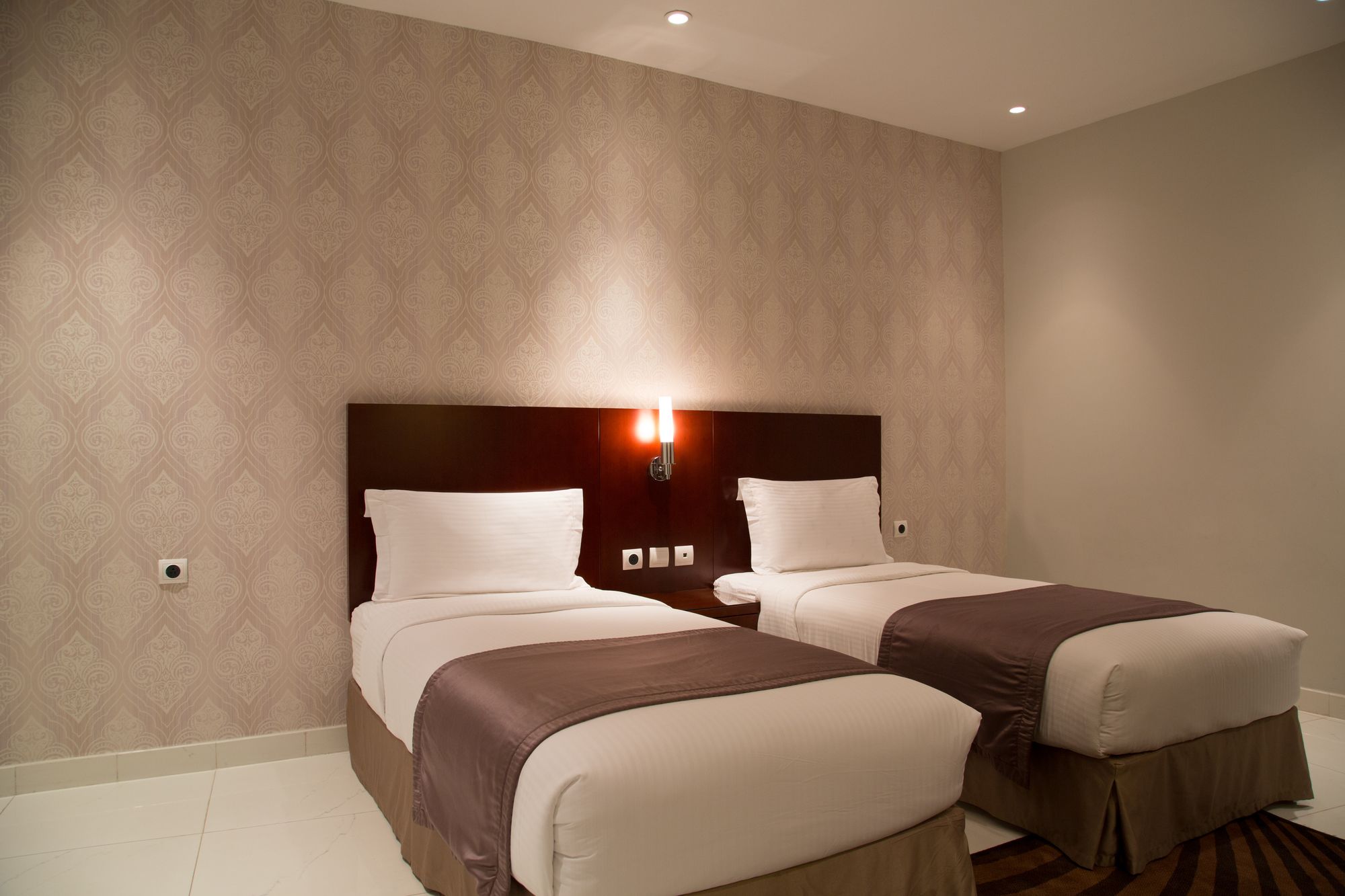 Grand Mayral Hotel