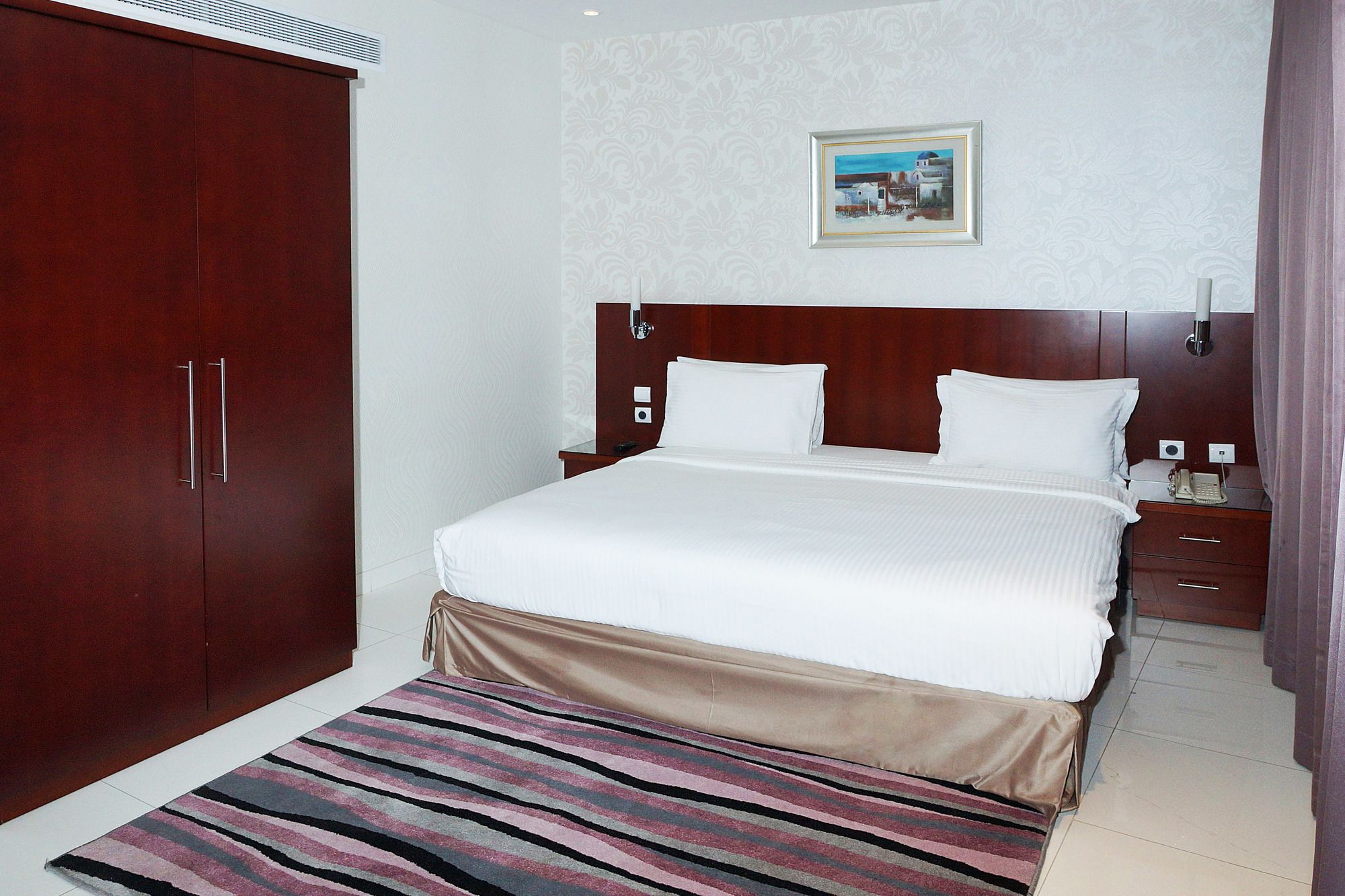 Grand Mayral Hotel