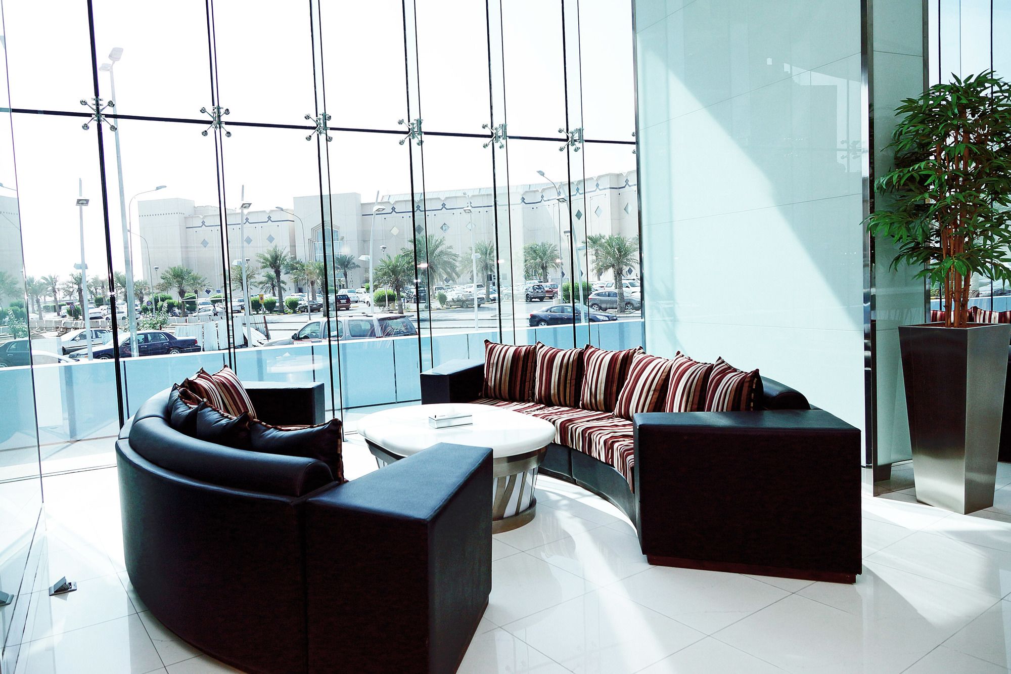 Grand Mayral Hotel
