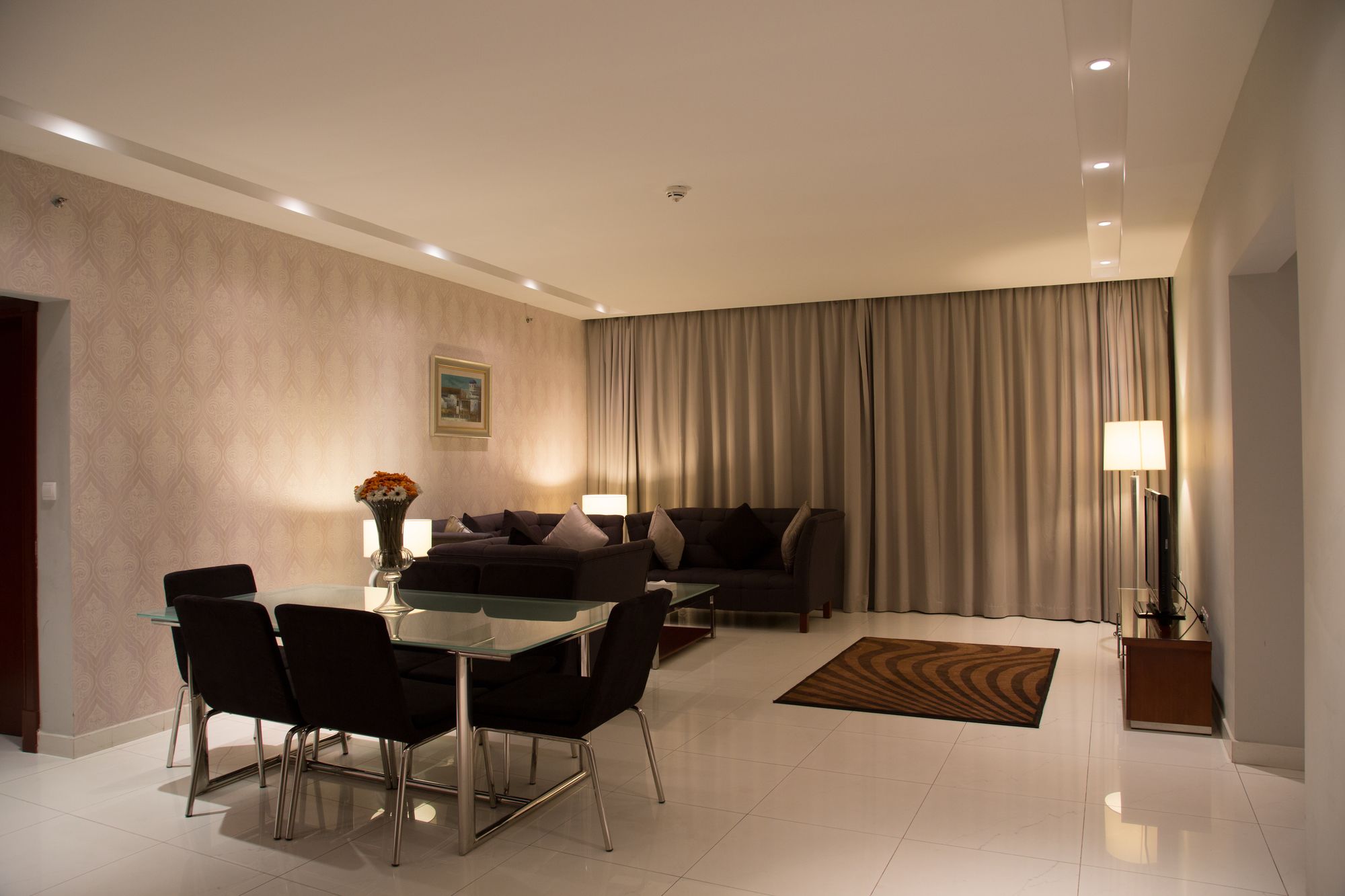 Grand Mayral Hotel