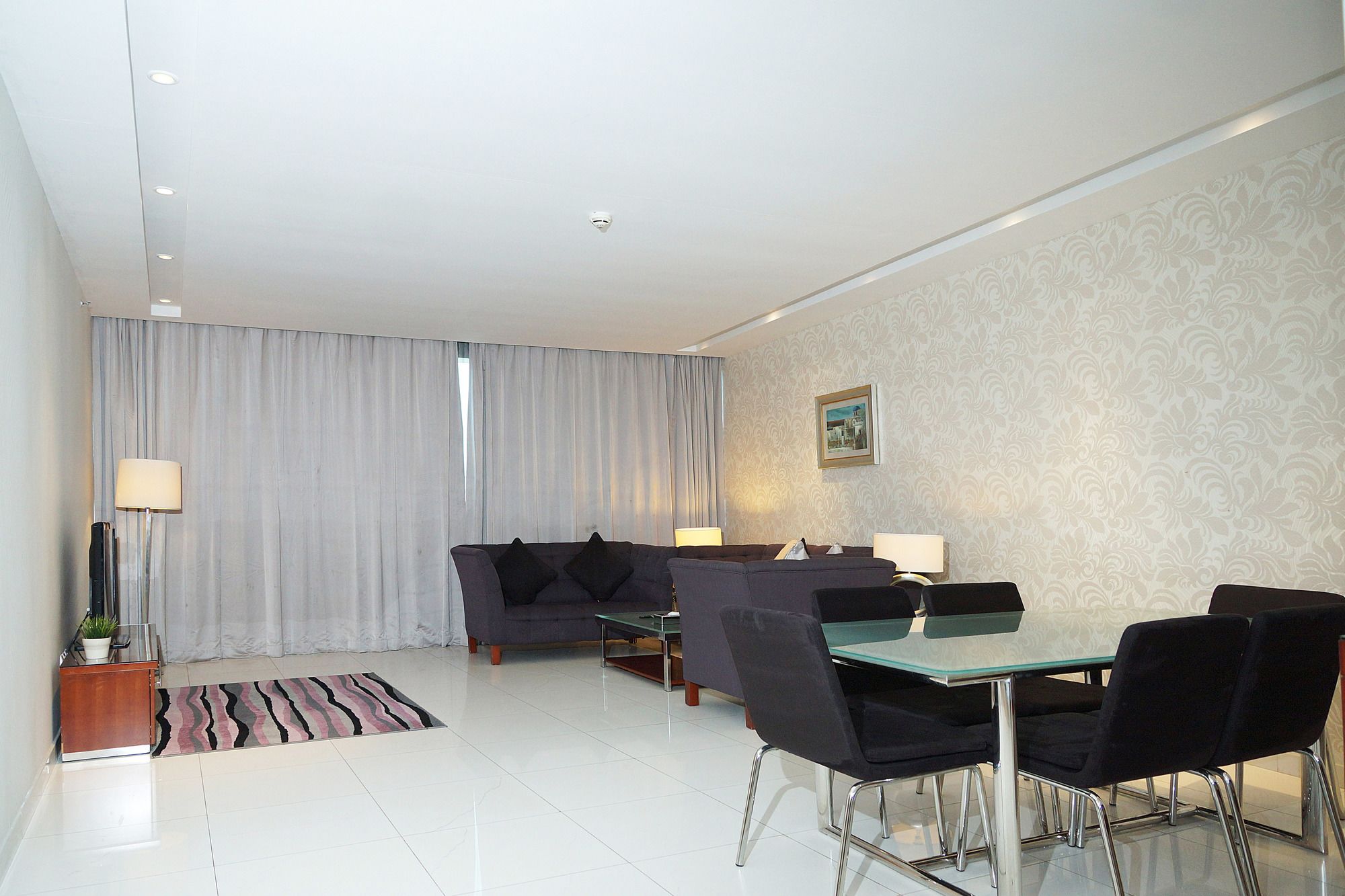 Grand Mayral Hotel