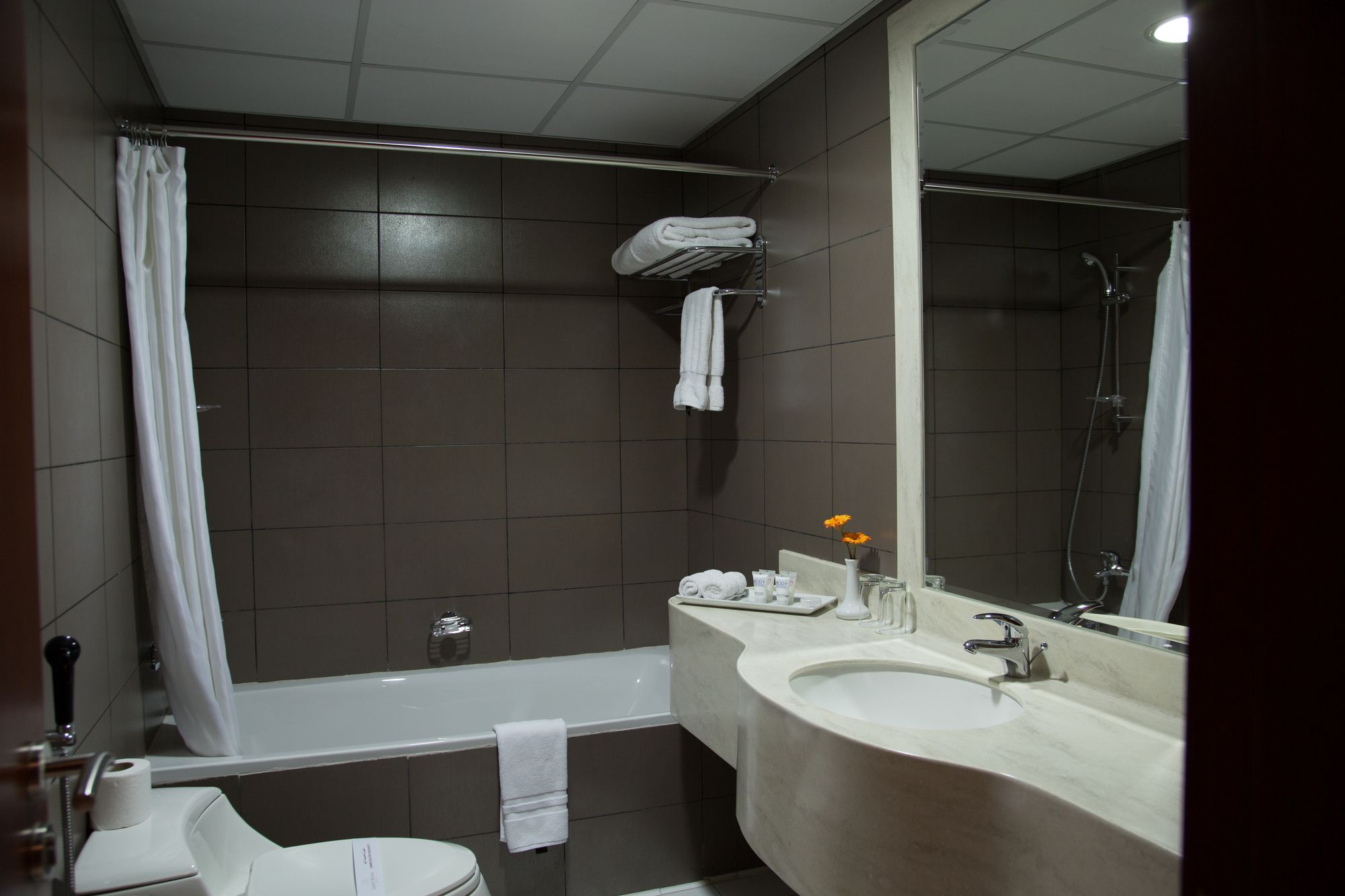 Grand Mayral Hotel