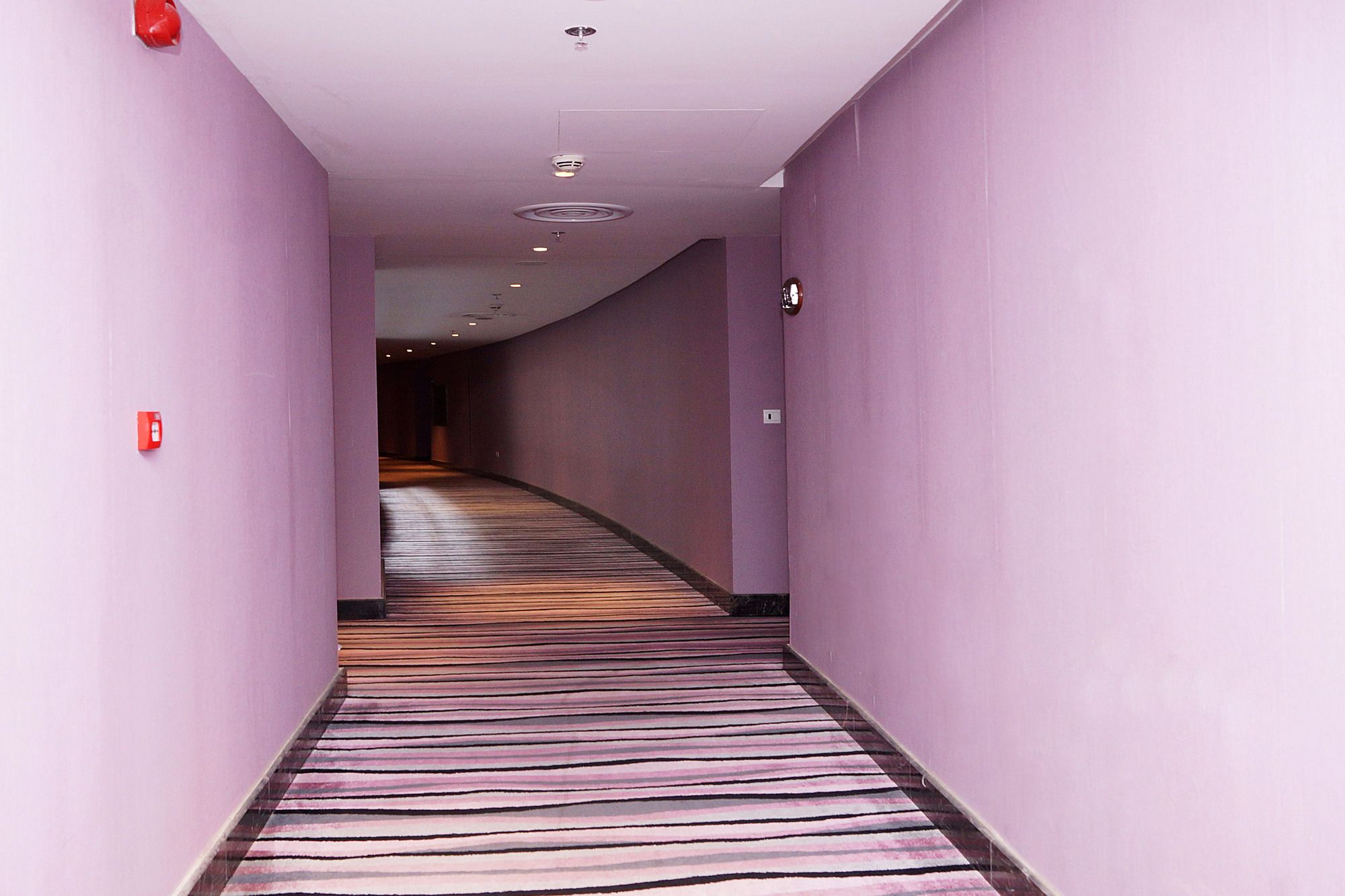 Grand Mayral Hotel