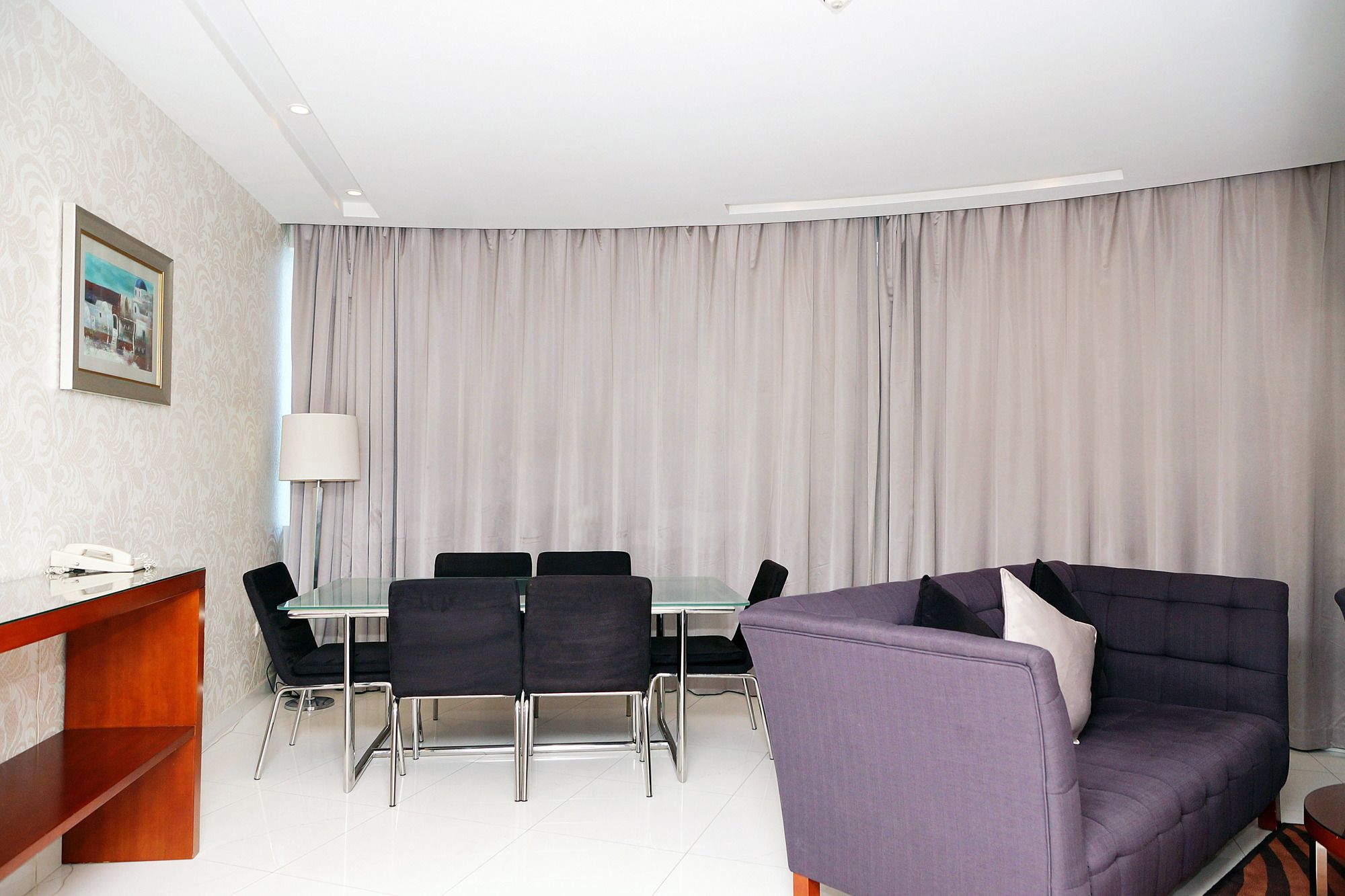 Grand Mayral Hotel