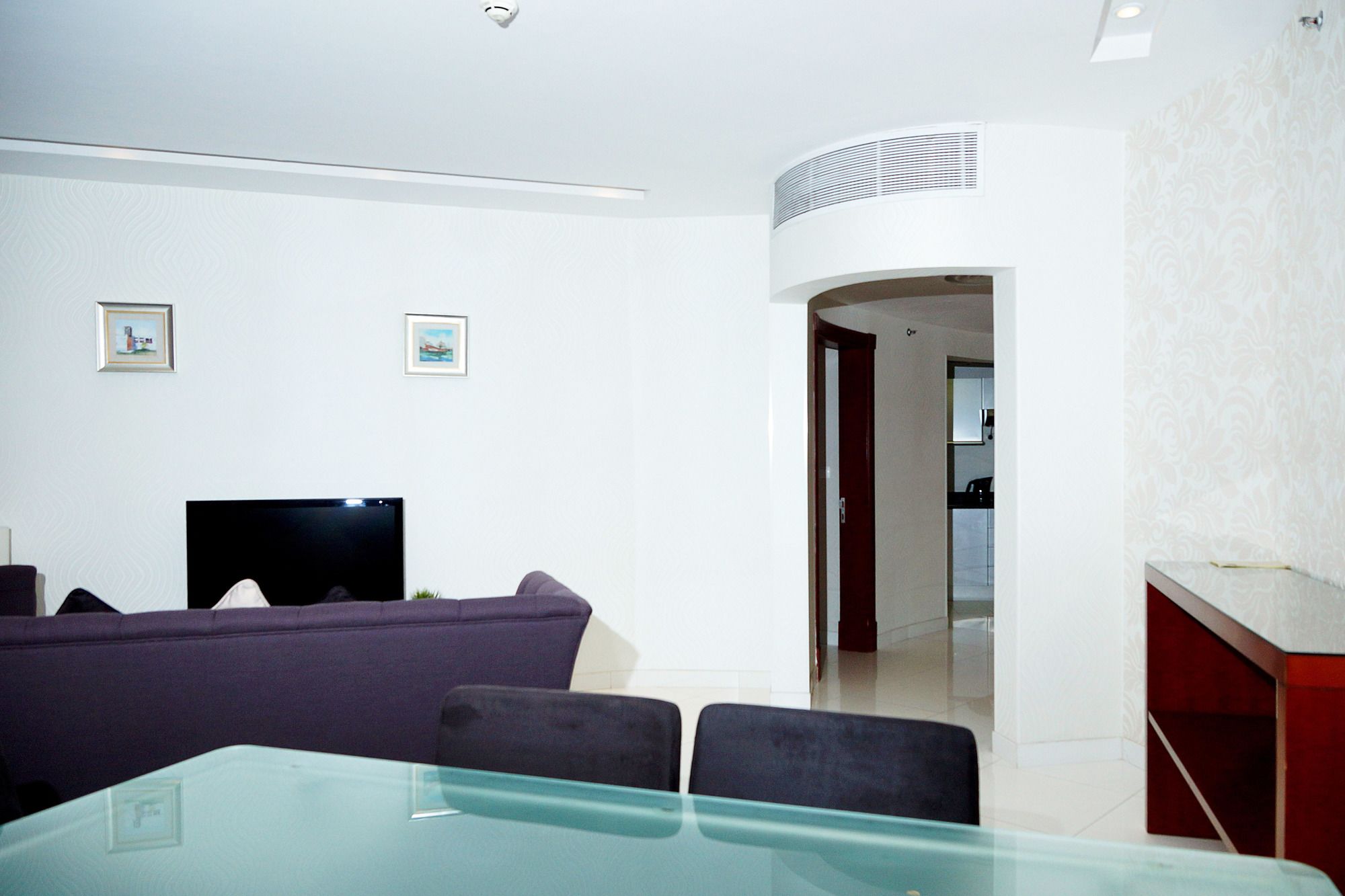 Grand Mayral Hotel