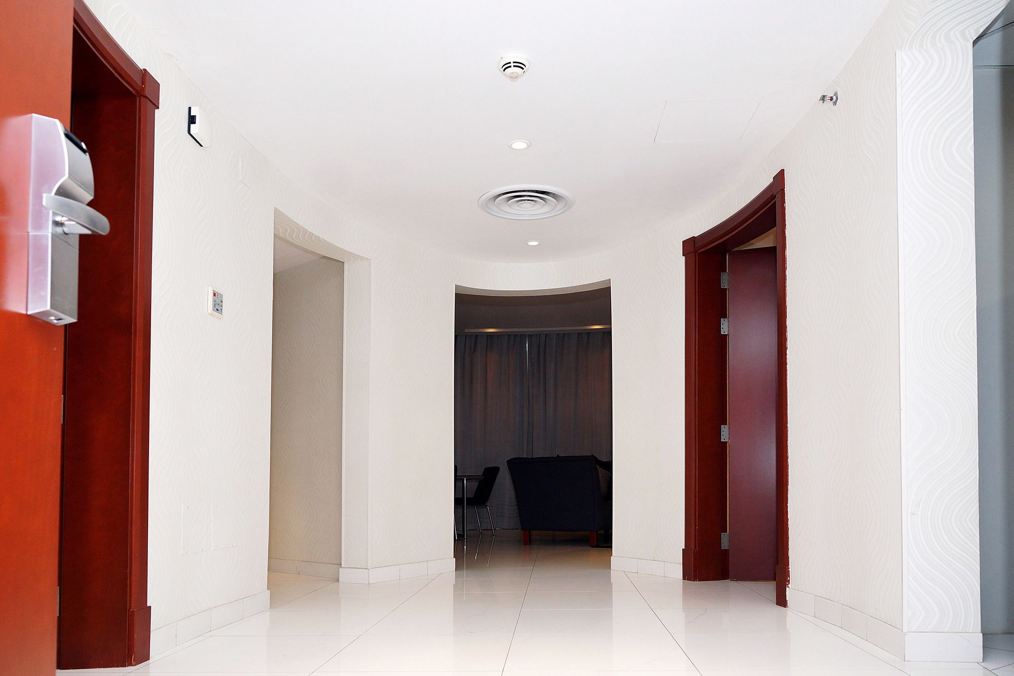 Grand Mayral Hotel